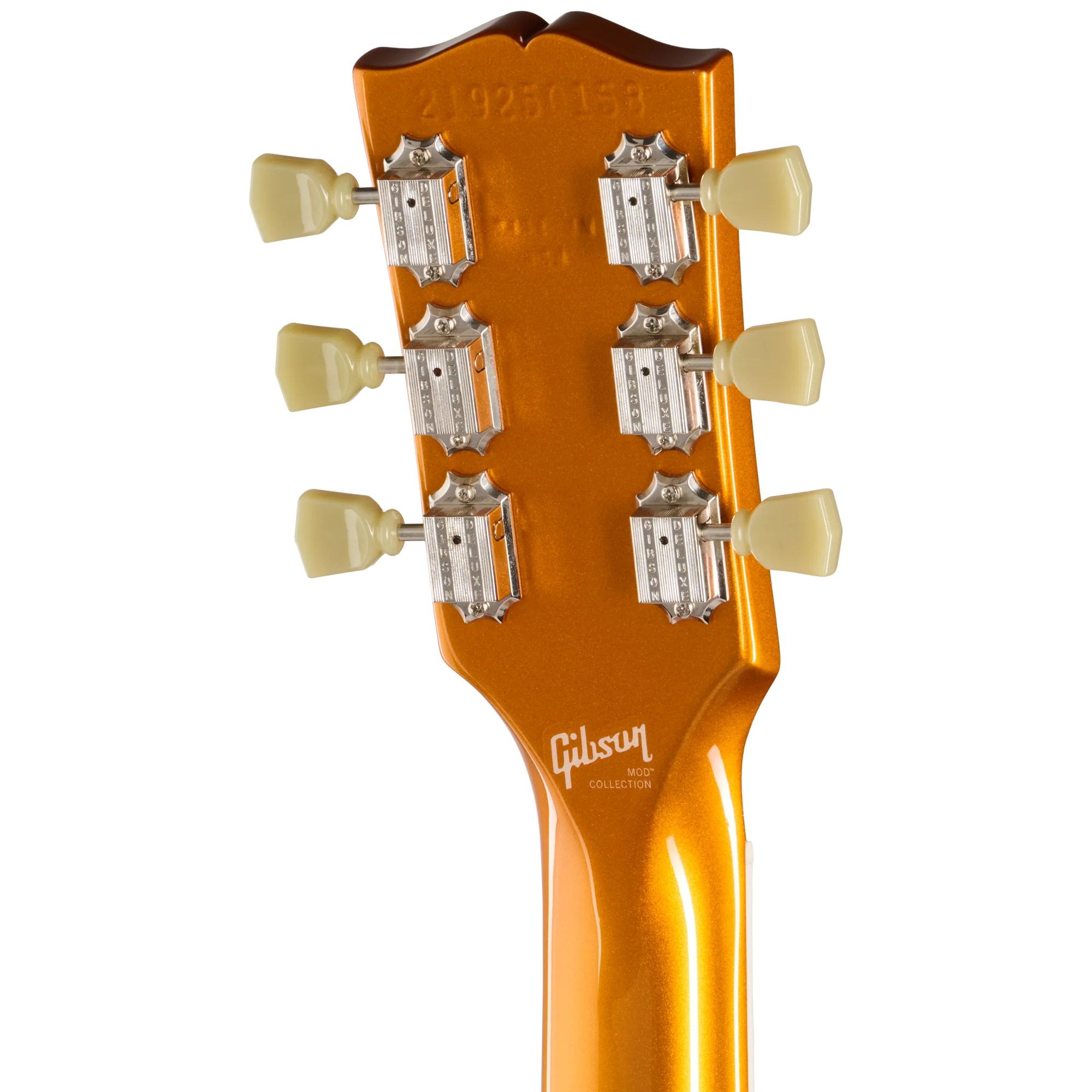 Gibson Mod™ Collection SG Modern, Sour Citrus 6 Gibson Mod™ Collection SG Modern, Sour Citrus