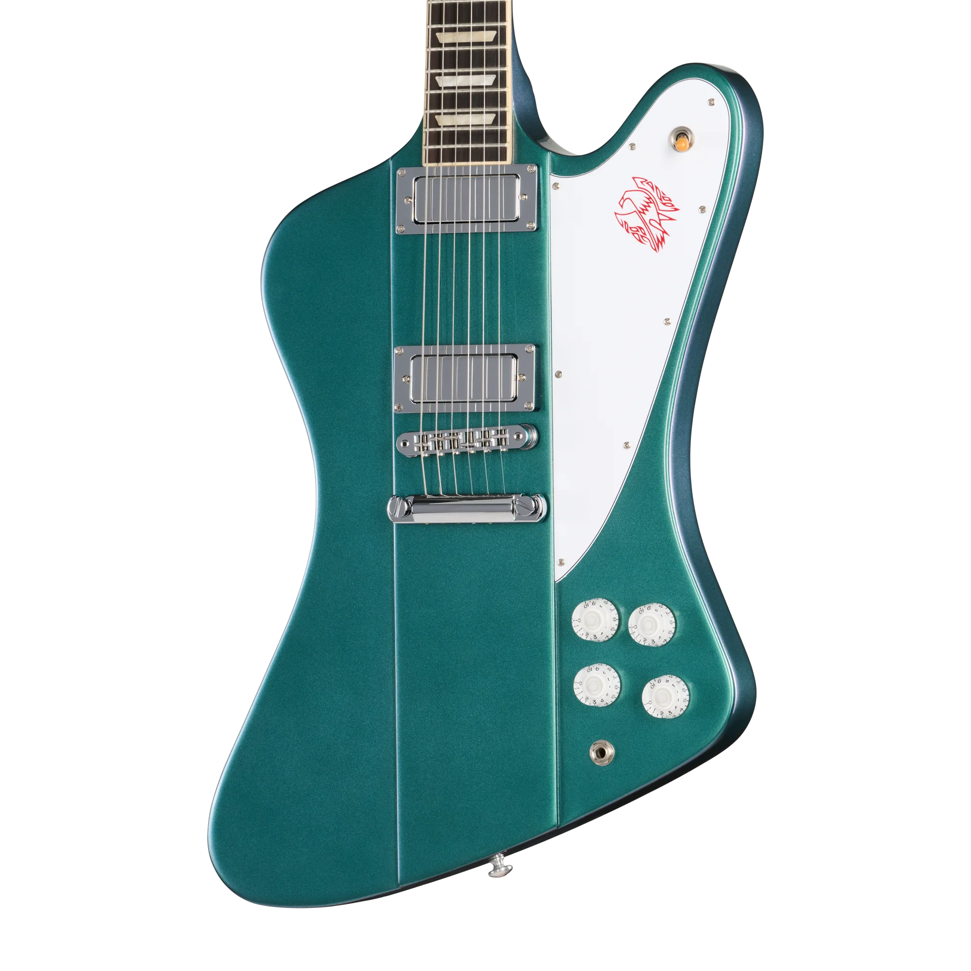 Gibson Mod™ Collection Firebird Platypus, Vitalis Borealis 1 Gibson Mod™ Collection Firebird Platypus, Vitalis Borealis
