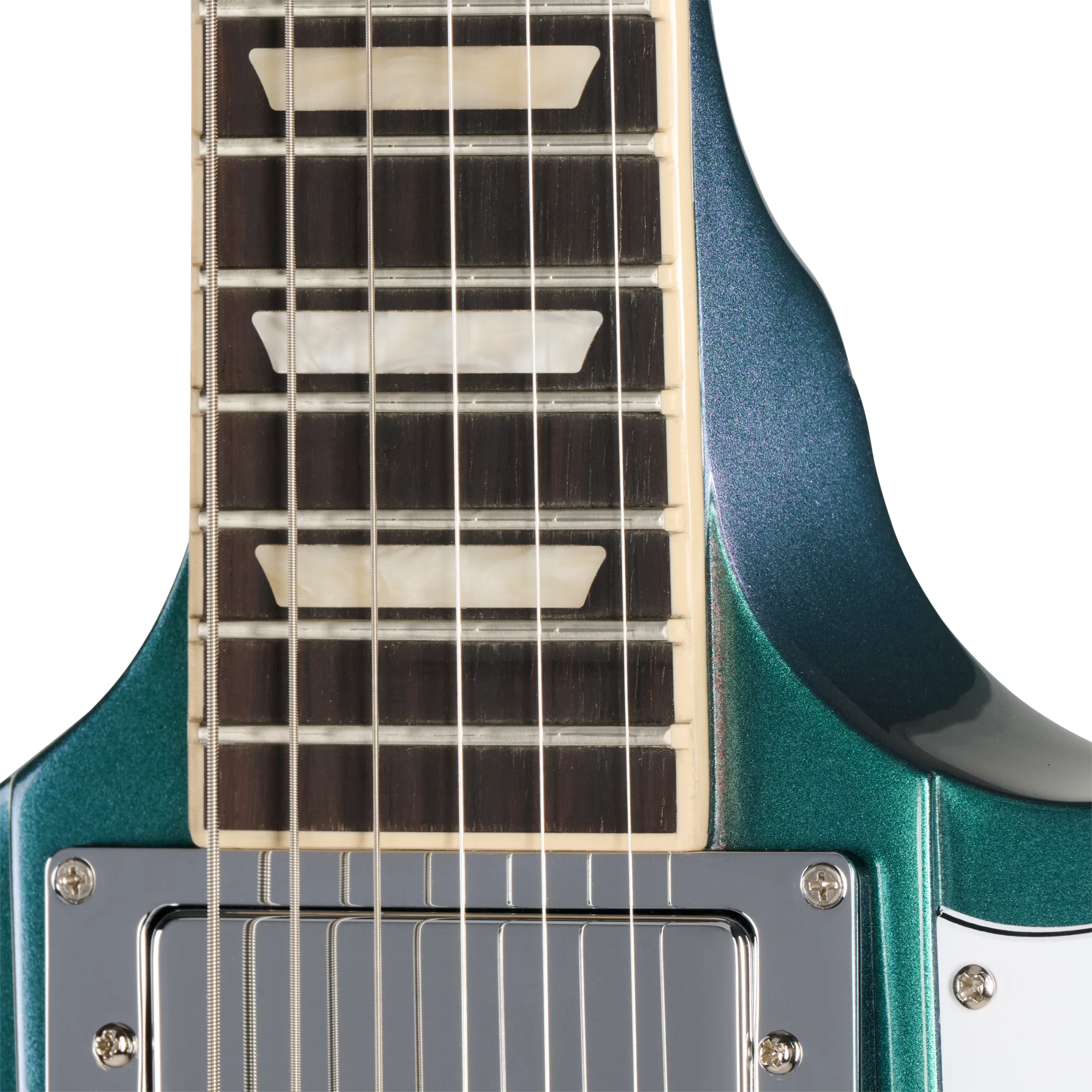 Gibson Mod™ Collection Firebird Platypus, Vitalis Borealis 10 Gibson Mod™ Collection Firebird Platypus, Vitalis Borealis