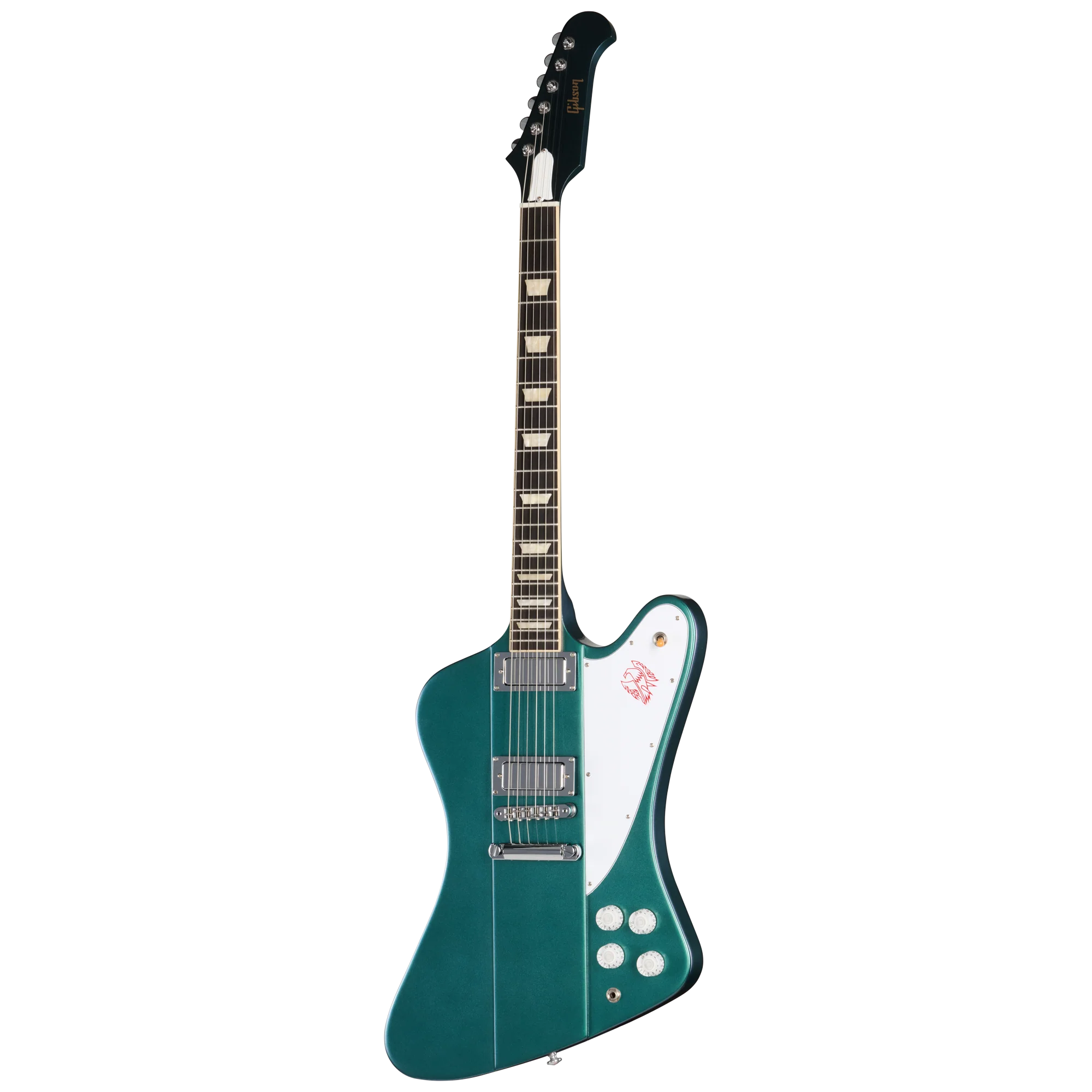 Gibson Mod™ Collection Firebird Platypus, Vitalis Borealis 3 Gibson Mod™ Collection Firebird Platypus, Vitalis Borealis