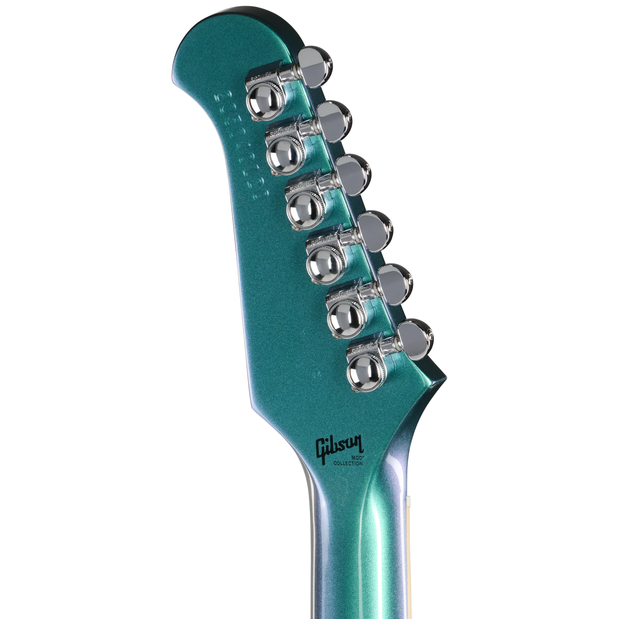 Gibson Mod™ Collection Firebird Platypus, Vitalis Borealis 6 Gibson Mod™ Collection Firebird Platypus, Vitalis Borealis