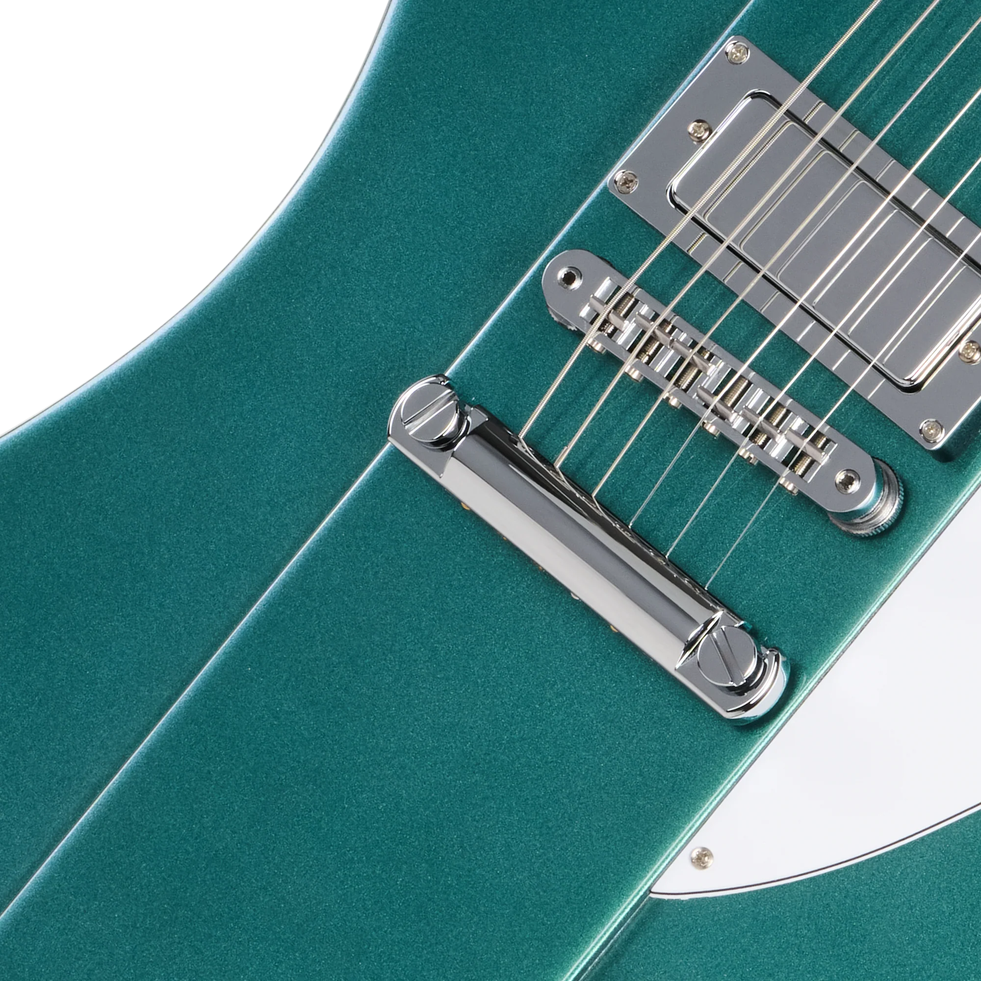 Gibson Mod™ Collection Firebird Platypus, Vitalis Borealis 7 Gibson Mod™ Collection Firebird Platypus, Vitalis Borealis