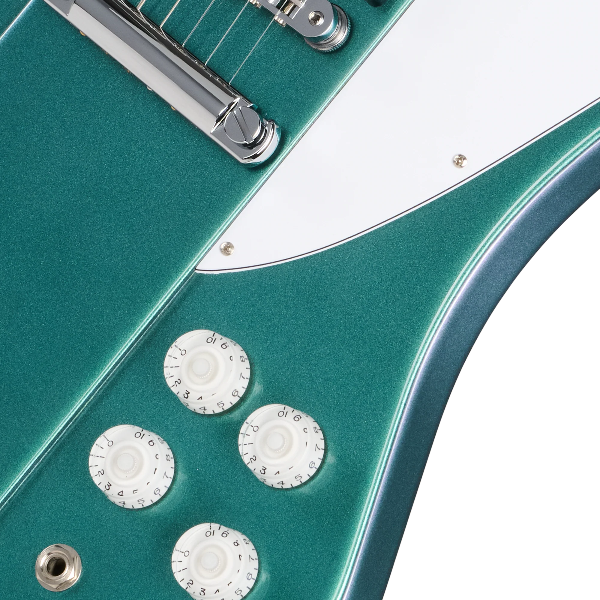 Gibson Mod™ Collection Firebird Platypus, Vitalis Borealis 8 Gibson Mod™ Collection Firebird Platypus, Vitalis Borealis