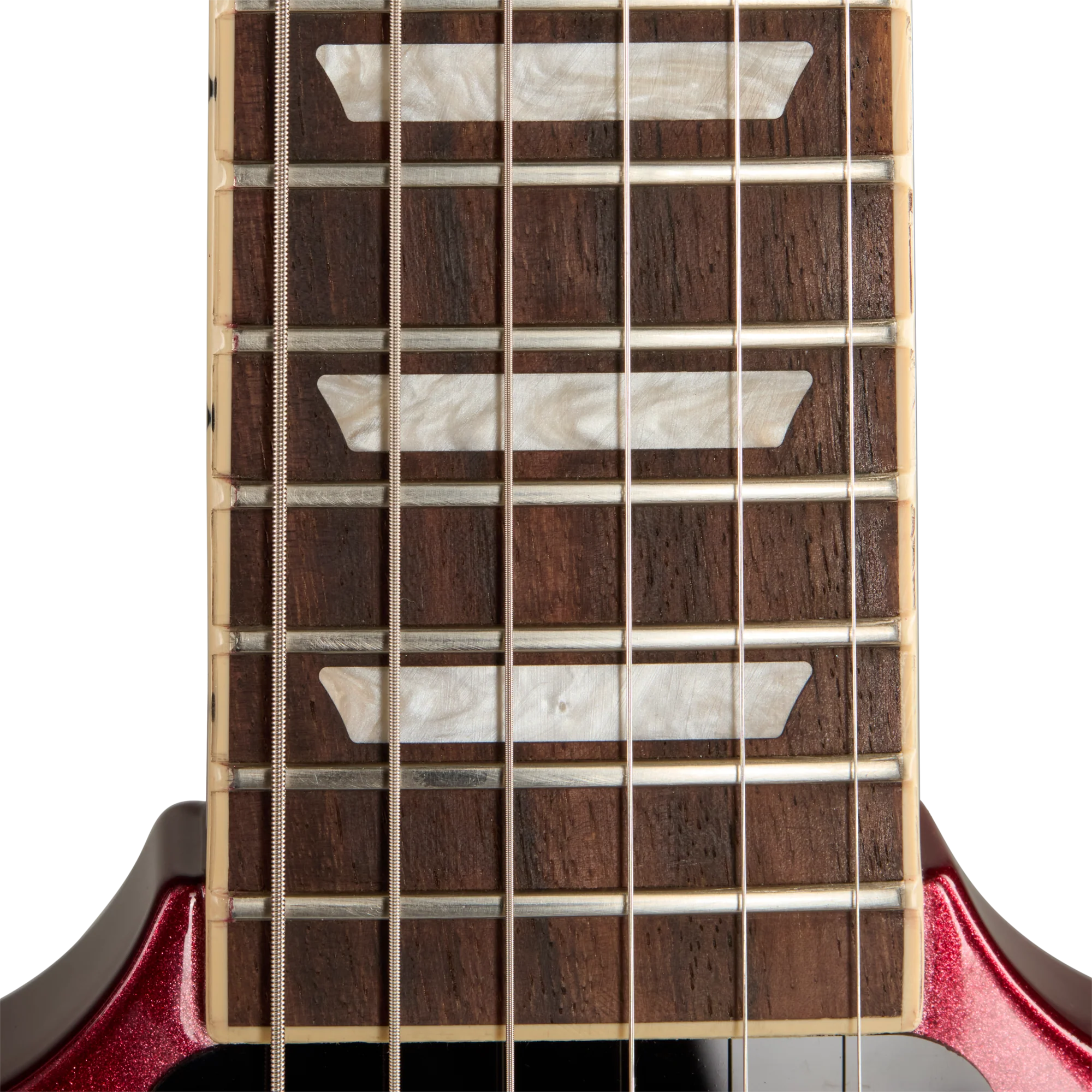 Gibson Mod™ Collection SG Standard '61, Cranberry Sherbet 10 Gibson Mod™ Collection SG Standard '61, Cranberry Sherbet