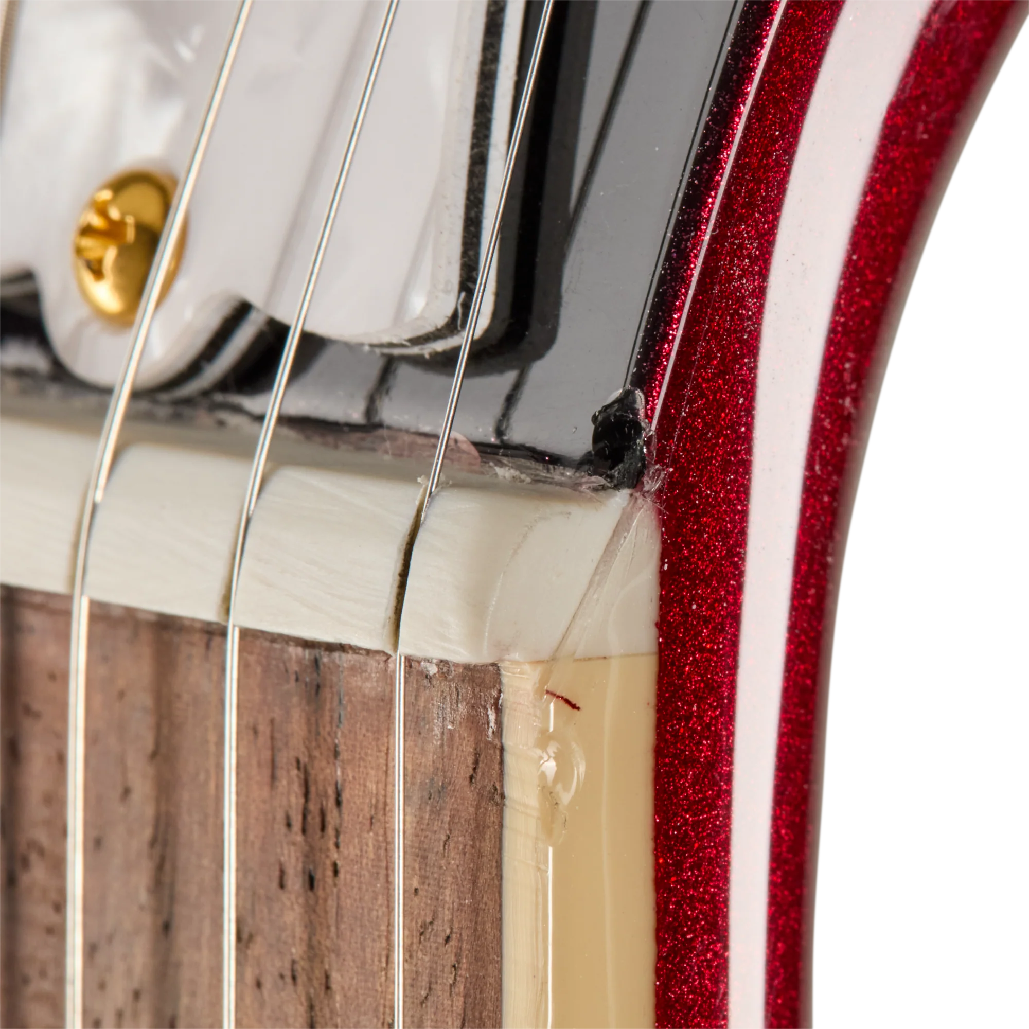Gibson Mod™ Collection SG Standard '61, Cranberry Sherbet 13 Gibson Mod™ Collection SG Standard '61, Cranberry Sherbet