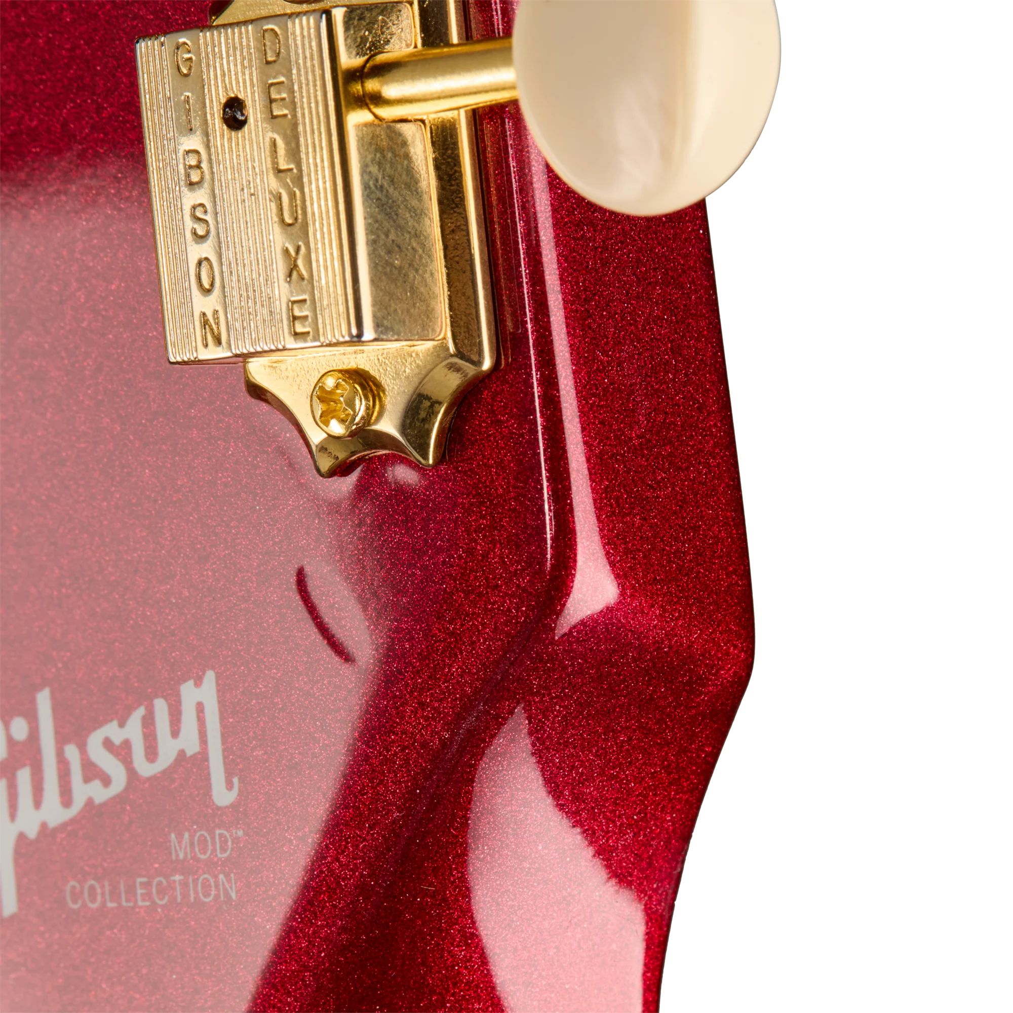 Gibson Mod™ Collection SG Standard '61, Cranberry Sherbet 14 Gibson Mod™ Collection SG Standard '61, Cranberry Sherbet