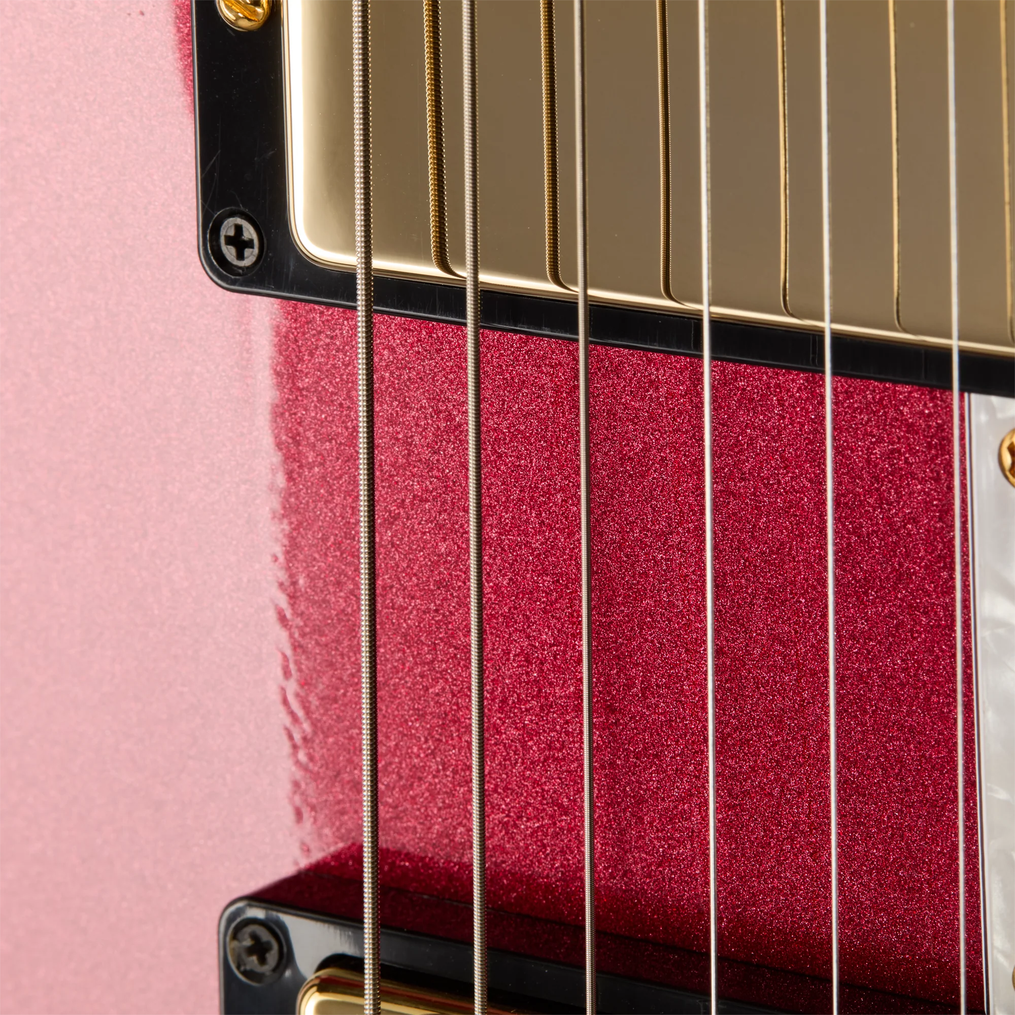 Gibson Mod™ Collection SG Standard '61, Cranberry Sherbet 16 Gibson Mod™ Collection SG Standard '61, Cranberry Sherbet
