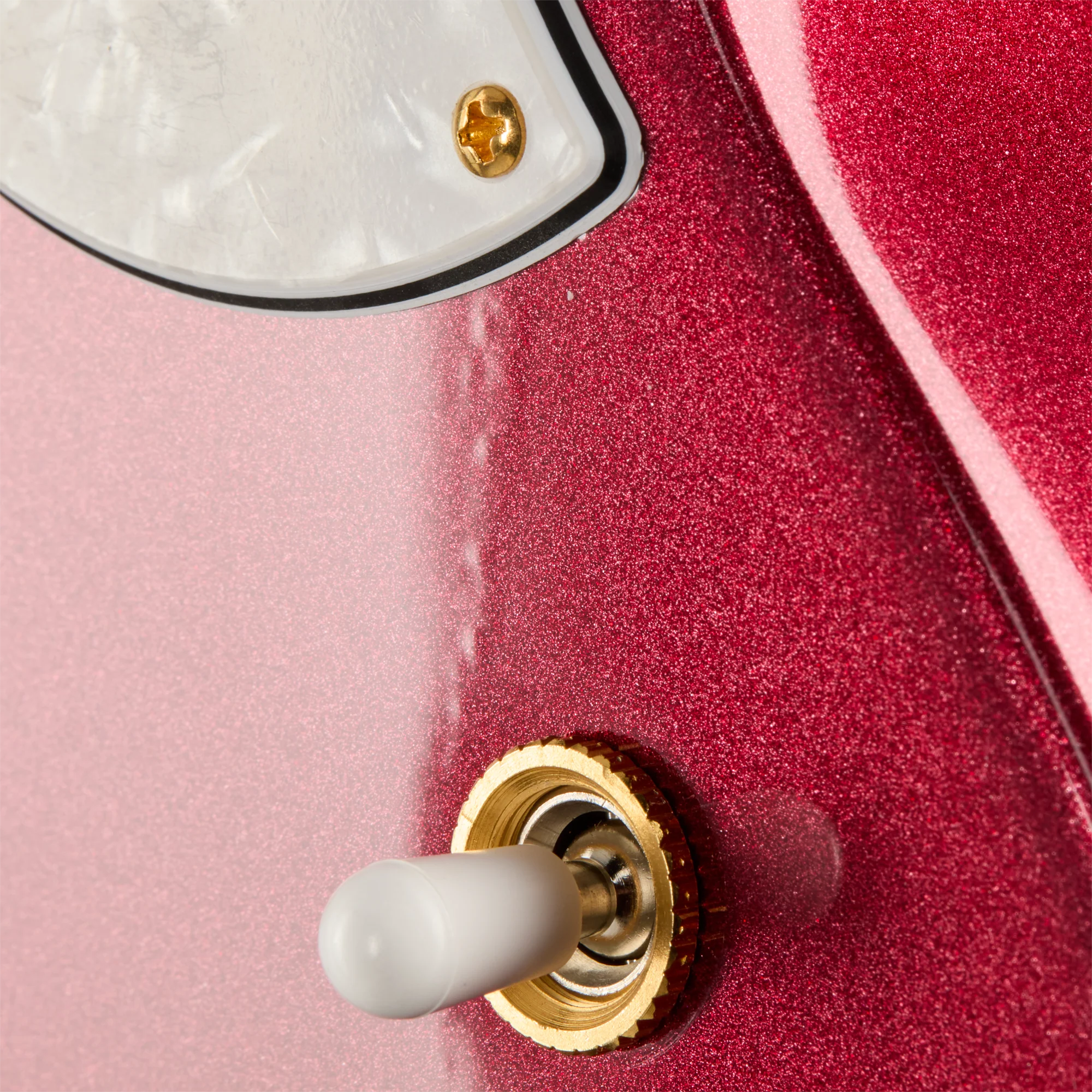 Gibson Mod™ Collection SG Standard '61, Cranberry Sherbet 17 Gibson Mod™ Collection SG Standard '61, Cranberry Sherbet