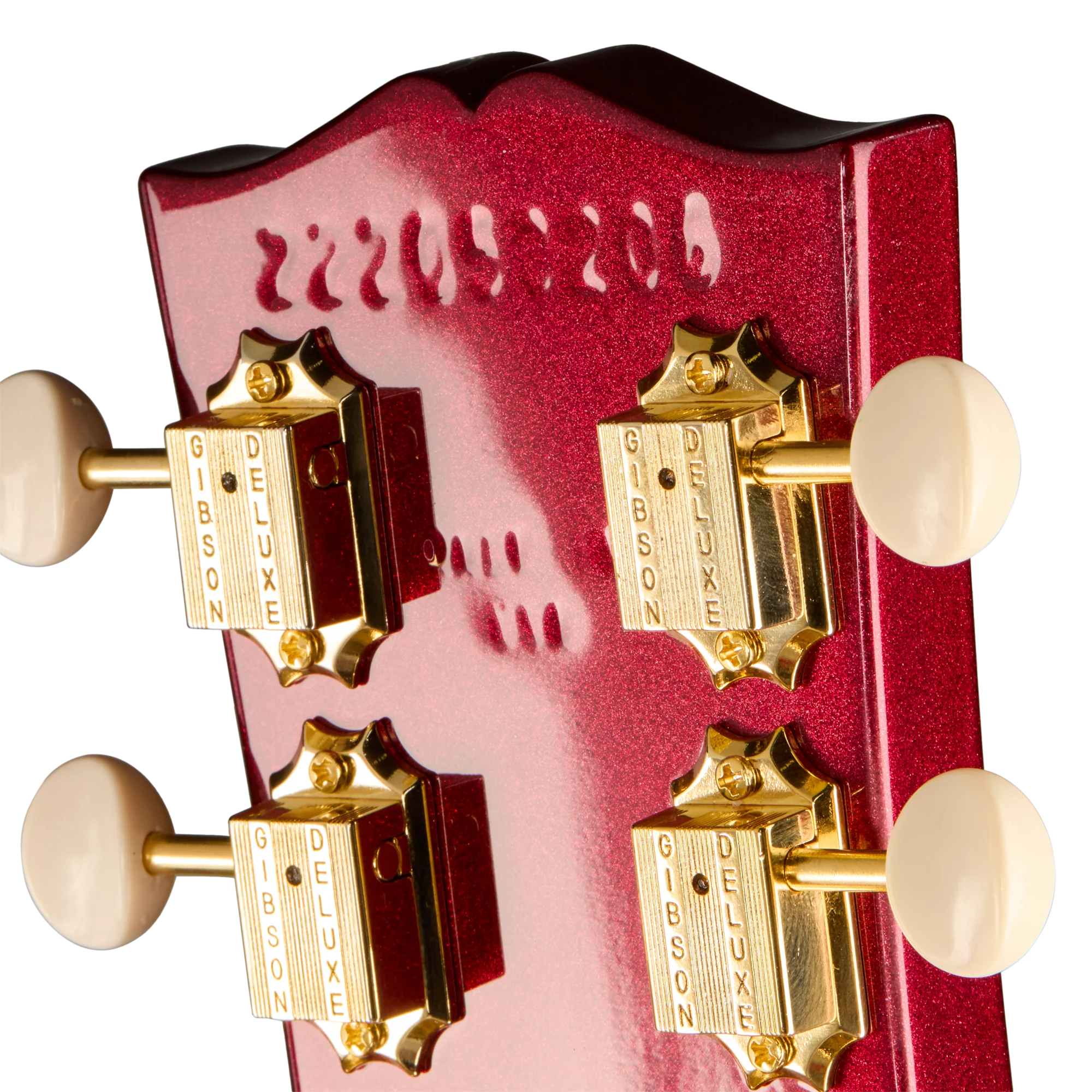 Gibson Mod™ Collection SG Standard '61, Cranberry Sherbet 19 Gibson Mod™ Collection SG Standard '61, Cranberry Sherbet