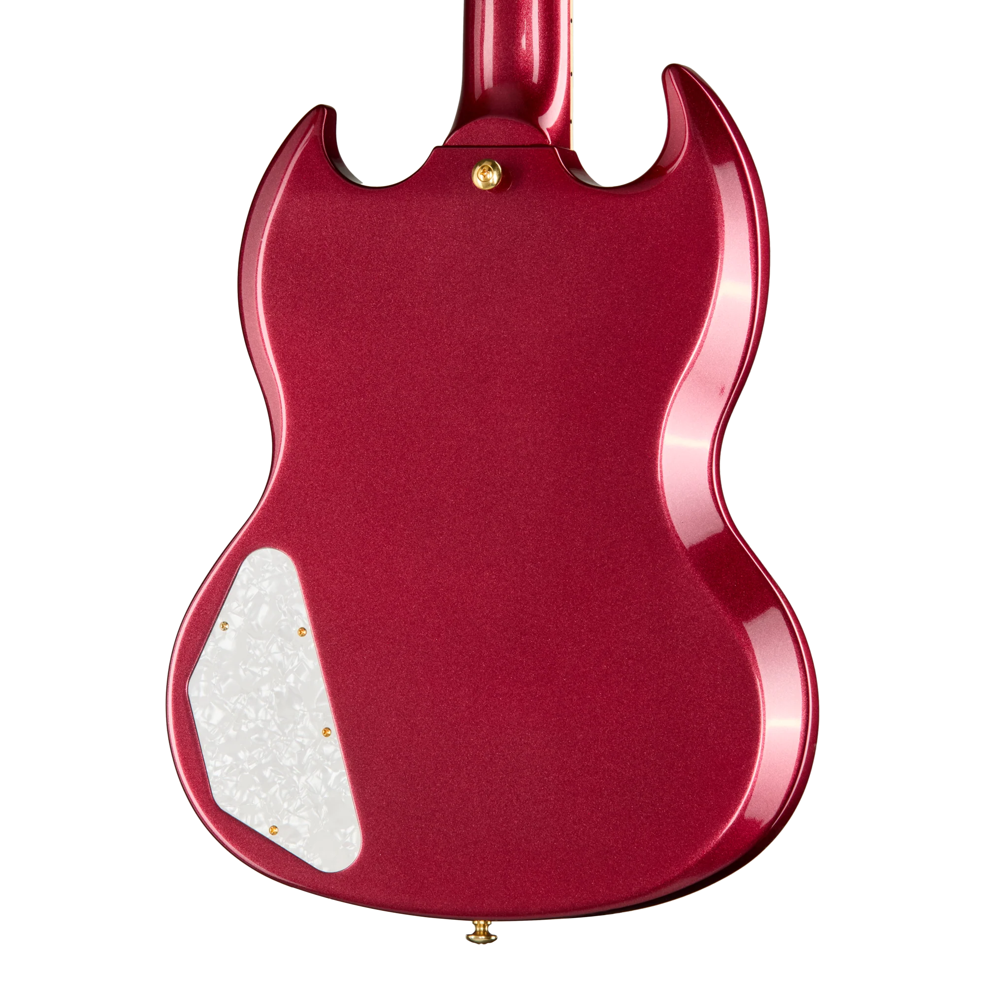 Gibson Mod™ Collection SG Standard '61, Cranberry Sherbet 2 Gibson Mod™ Collection SG Standard '61, Cranberry Sherbet