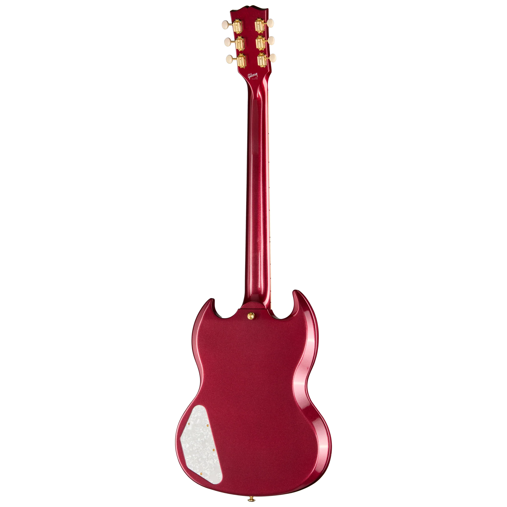 Gibson Mod™ Collection SG Standard '61, Cranberry Sherbet 4 Gibson Mod™ Collection SG Standard '61, Cranberry Sherbet