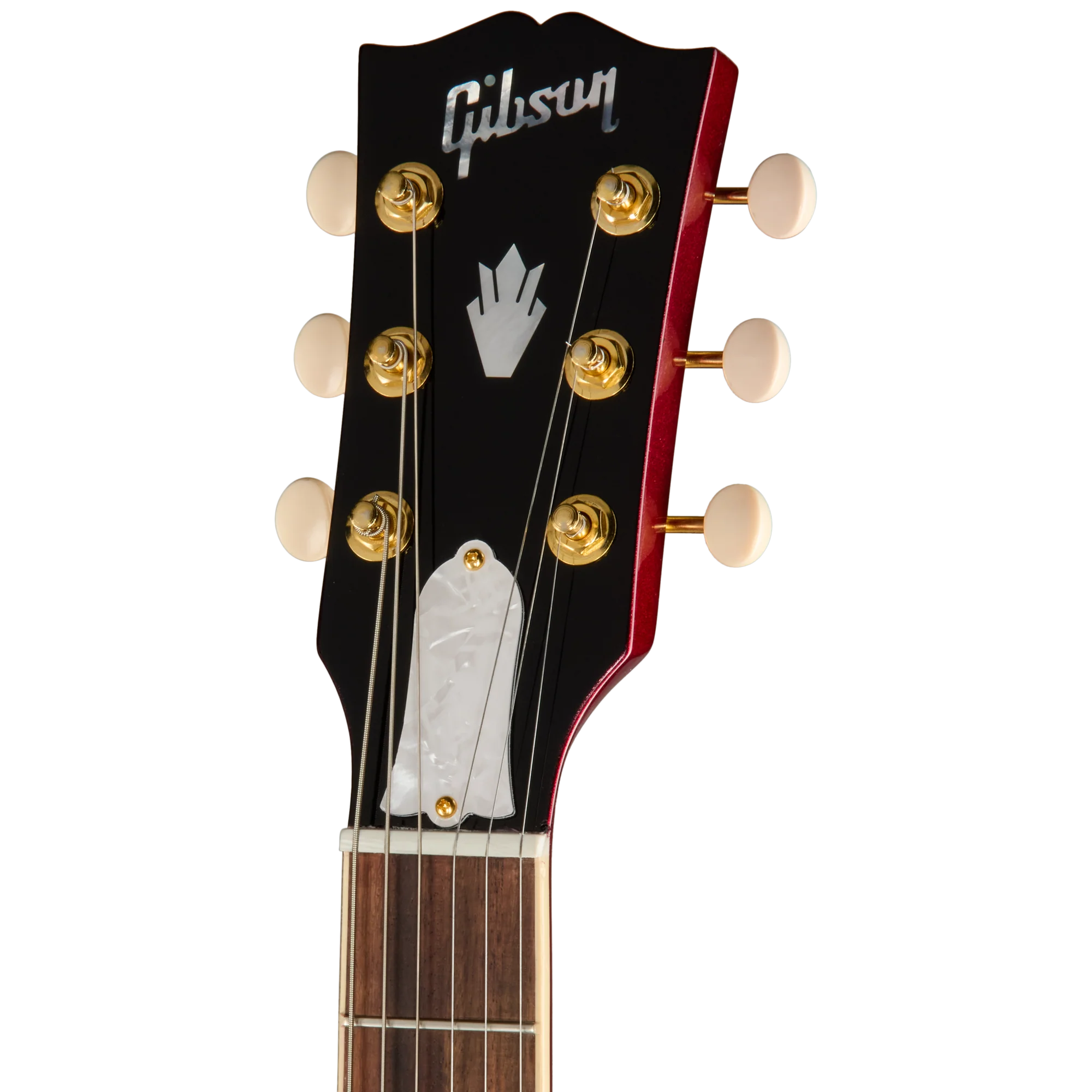 Gibson Mod™ Collection SG Standard '61, Cranberry Sherbet 5 Gibson Mod™ Collection SG Standard '61, Cranberry Sherbet