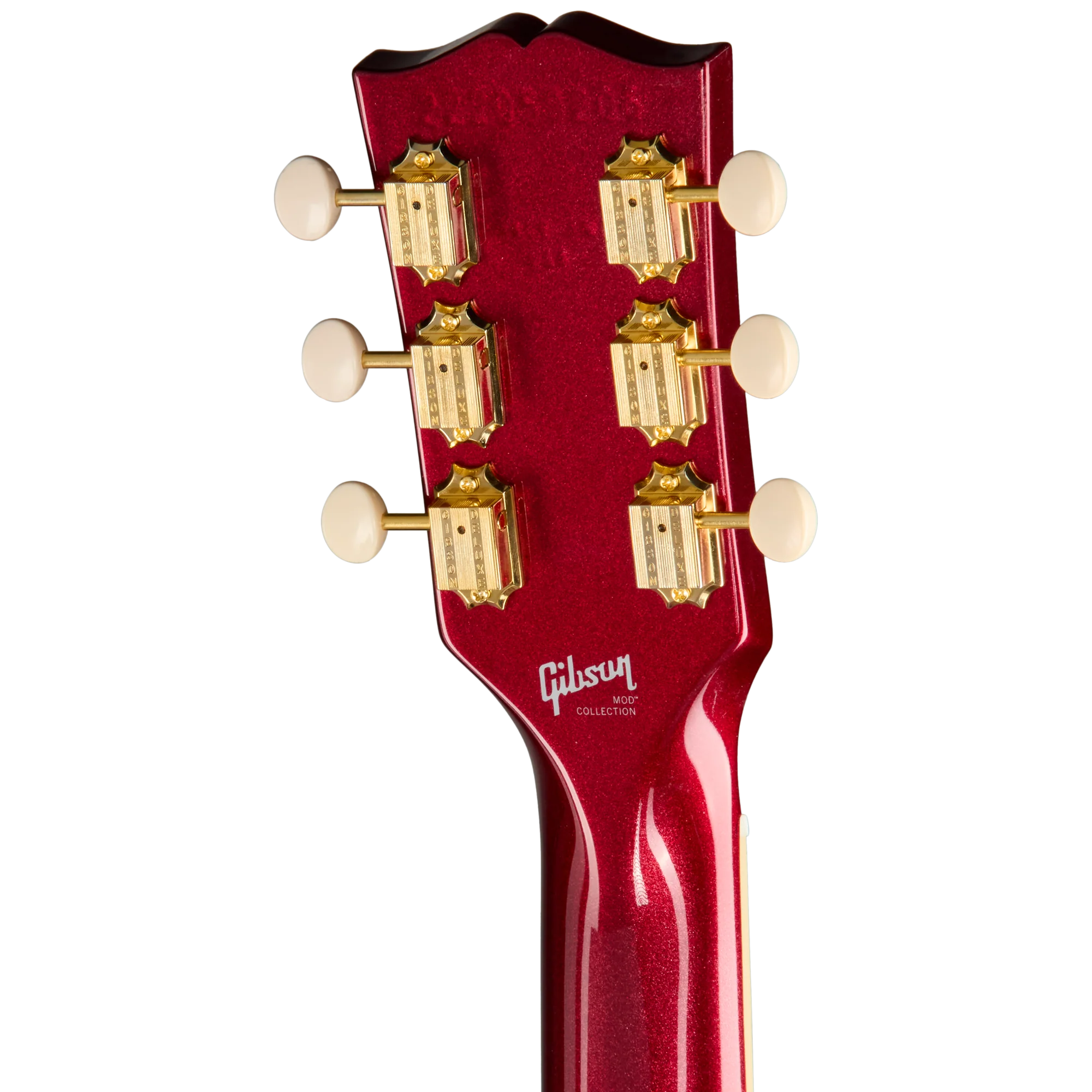 Gibson Mod™ Collection SG Standard '61, Cranberry Sherbet 6 Gibson Mod™ Collection SG Standard '61, Cranberry Sherbet