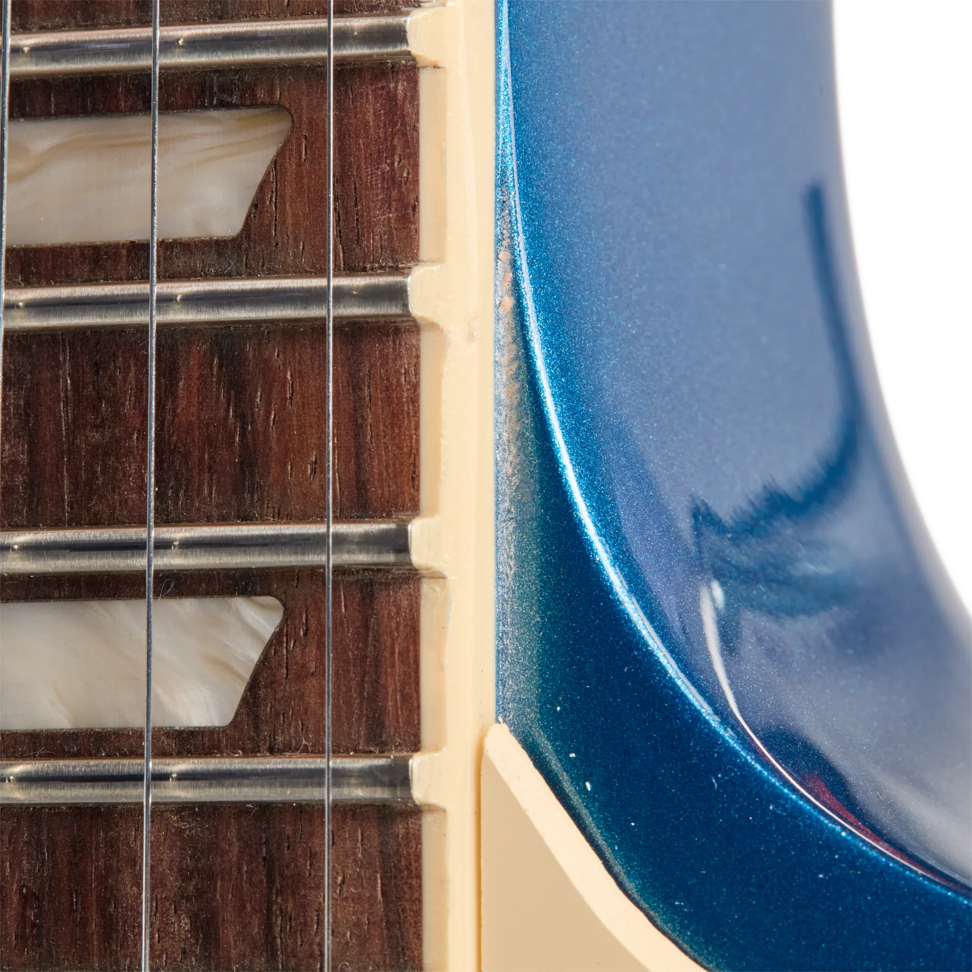 Gibson Mod™ Collection Les Paul Studio, Sparkling Pelham 10 Gibson Mod™ Collection Les Paul Studio, Sparkling Pelham