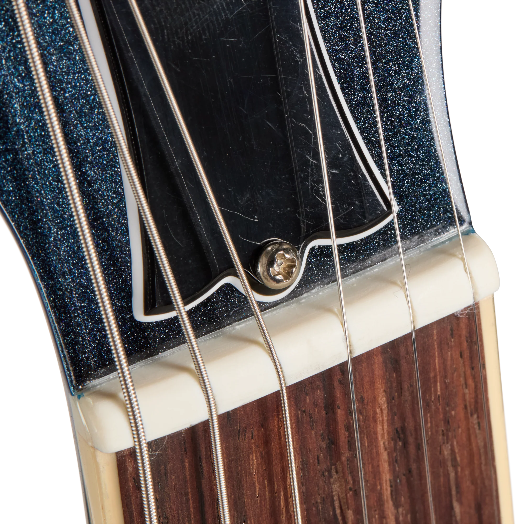 Gibson Mod™ Collection Les Paul Studio, Sparkling Pelham 11 Gibson Mod™ Collection Les Paul Studio, Sparkling Pelham