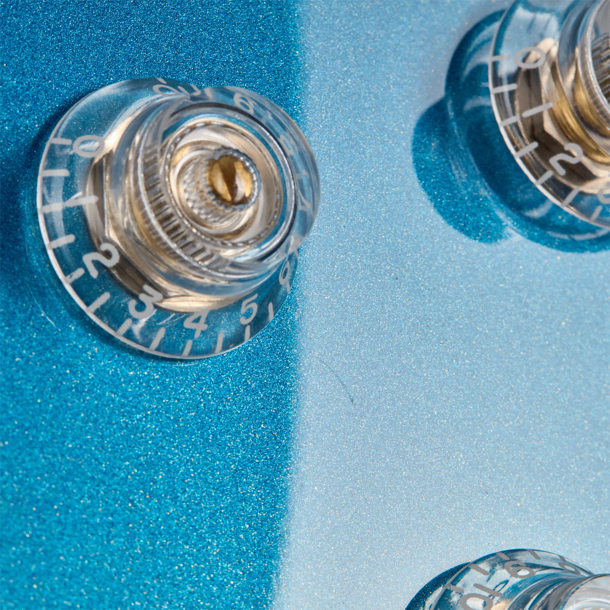 Gibson Mod™ Collection Les Paul Studio, Sparkling Pelham 12 Gibson Mod™ Collection Les Paul Studio, Sparkling Pelham