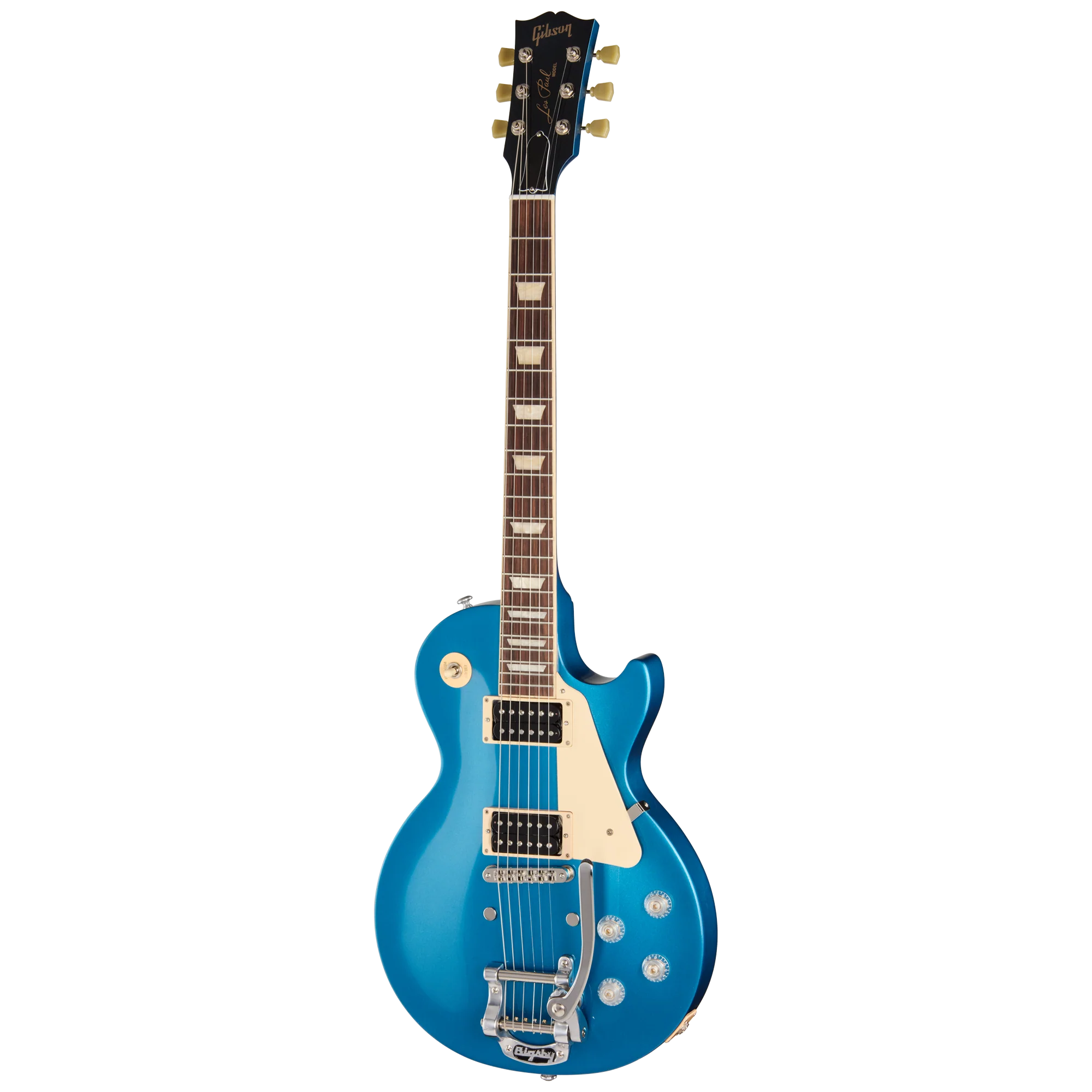 Gibson Mod™ Collection Les Paul Studio, Sparkling Pelham 3 Gibson Mod™ Collection Les Paul Studio, Sparkling Pelham