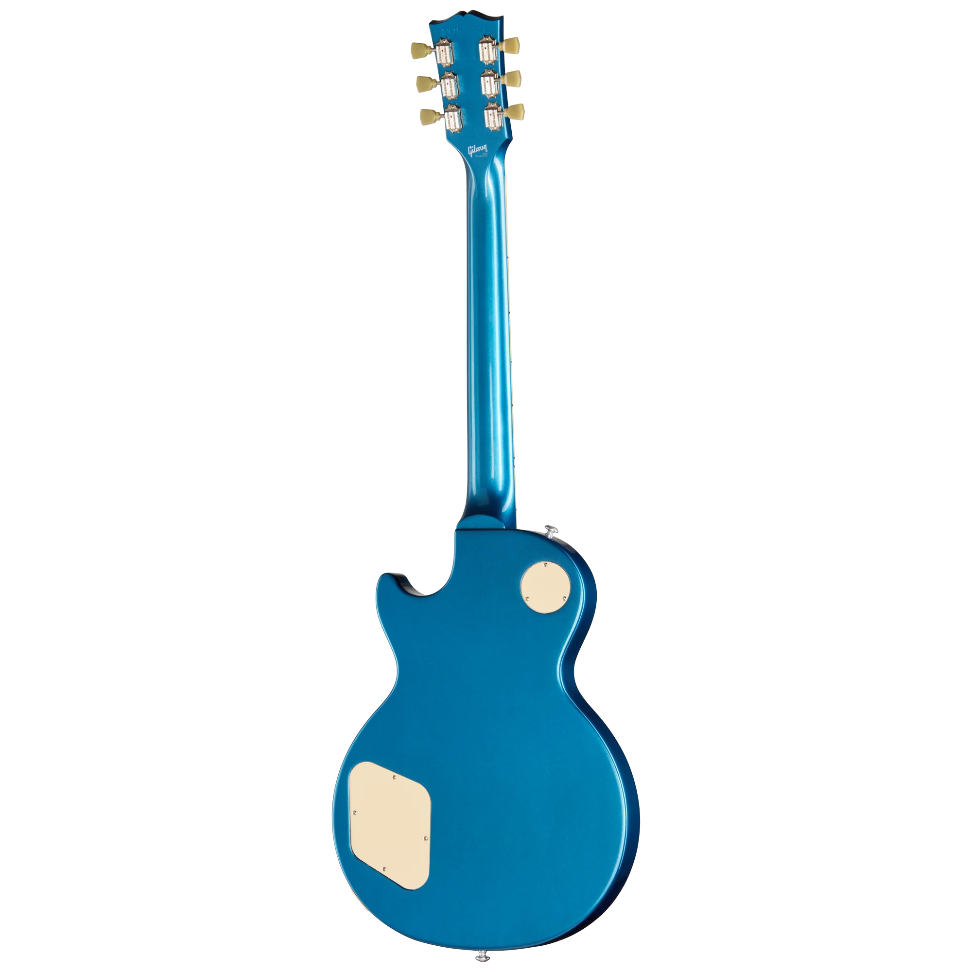 Gibson Mod™ Collection Les Paul Studio, Sparkling Pelham 4 Gibson Mod™ Collection Les Paul Studio, Sparkling Pelham