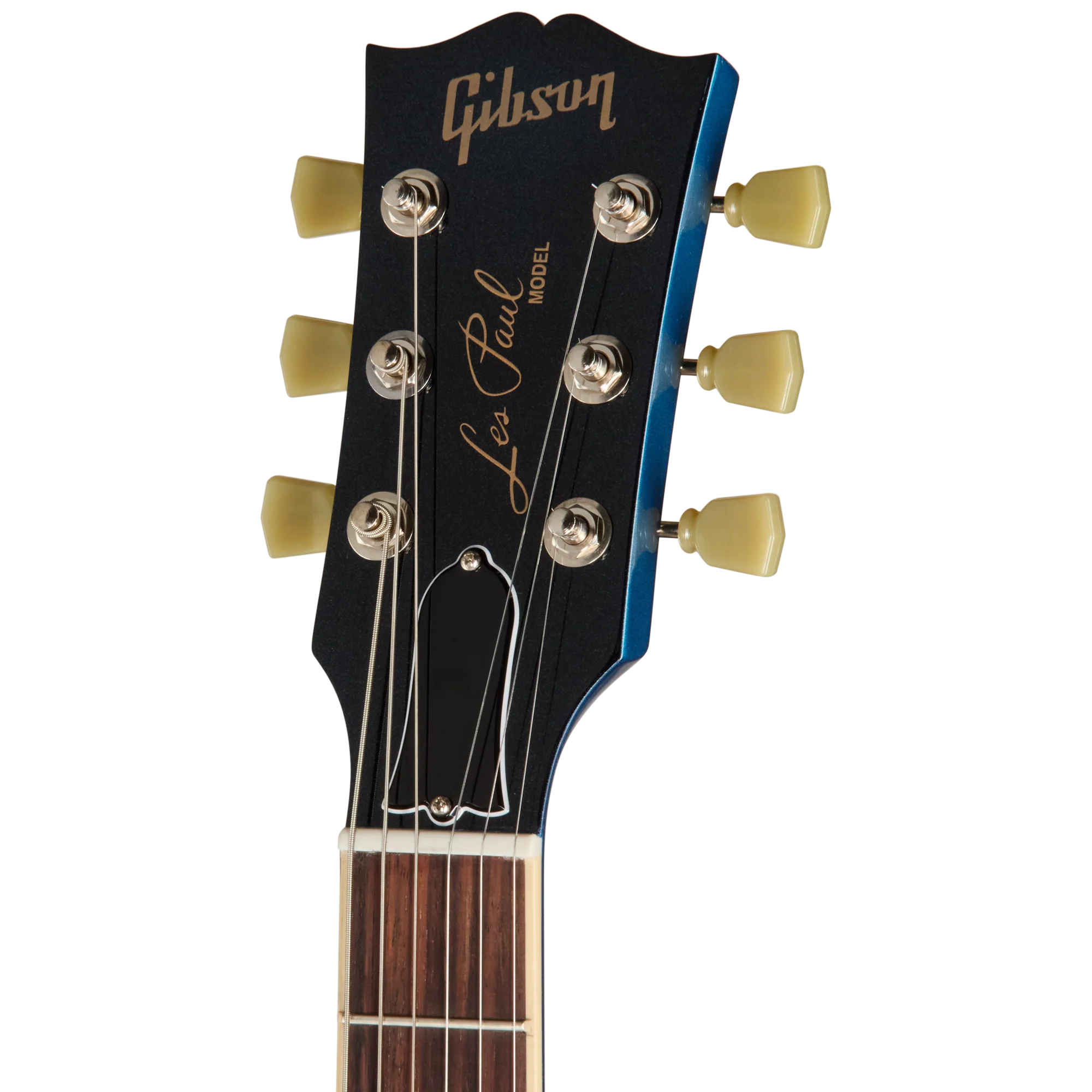 Gibson Mod™ Collection Les Paul Studio, Sparkling Pelham 5 Gibson Mod™ Collection Les Paul Studio, Sparkling Pelham