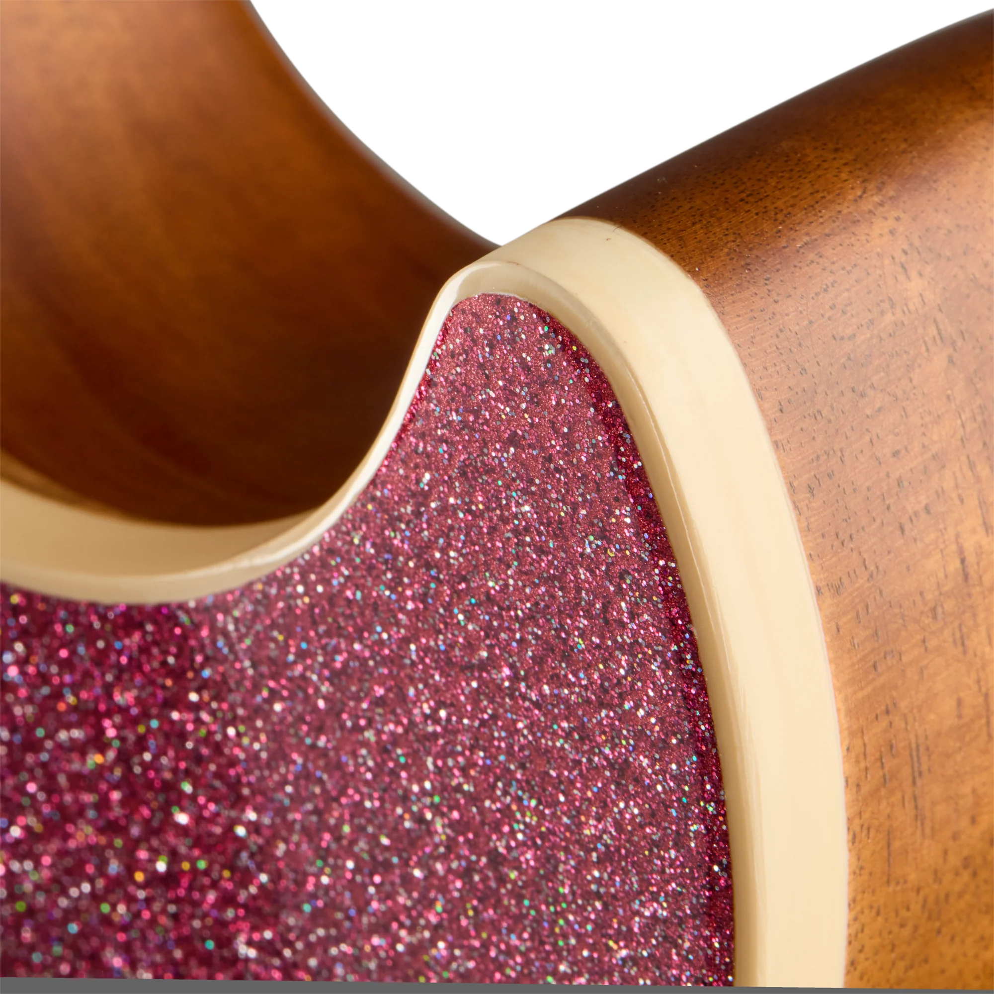 Gibson Mod™ Collection Les Paul Standard 50s, Hot Hibiscus 10 Gibson Mod™ Collection Les Paul Standard 50s, Hot Hibiscus
