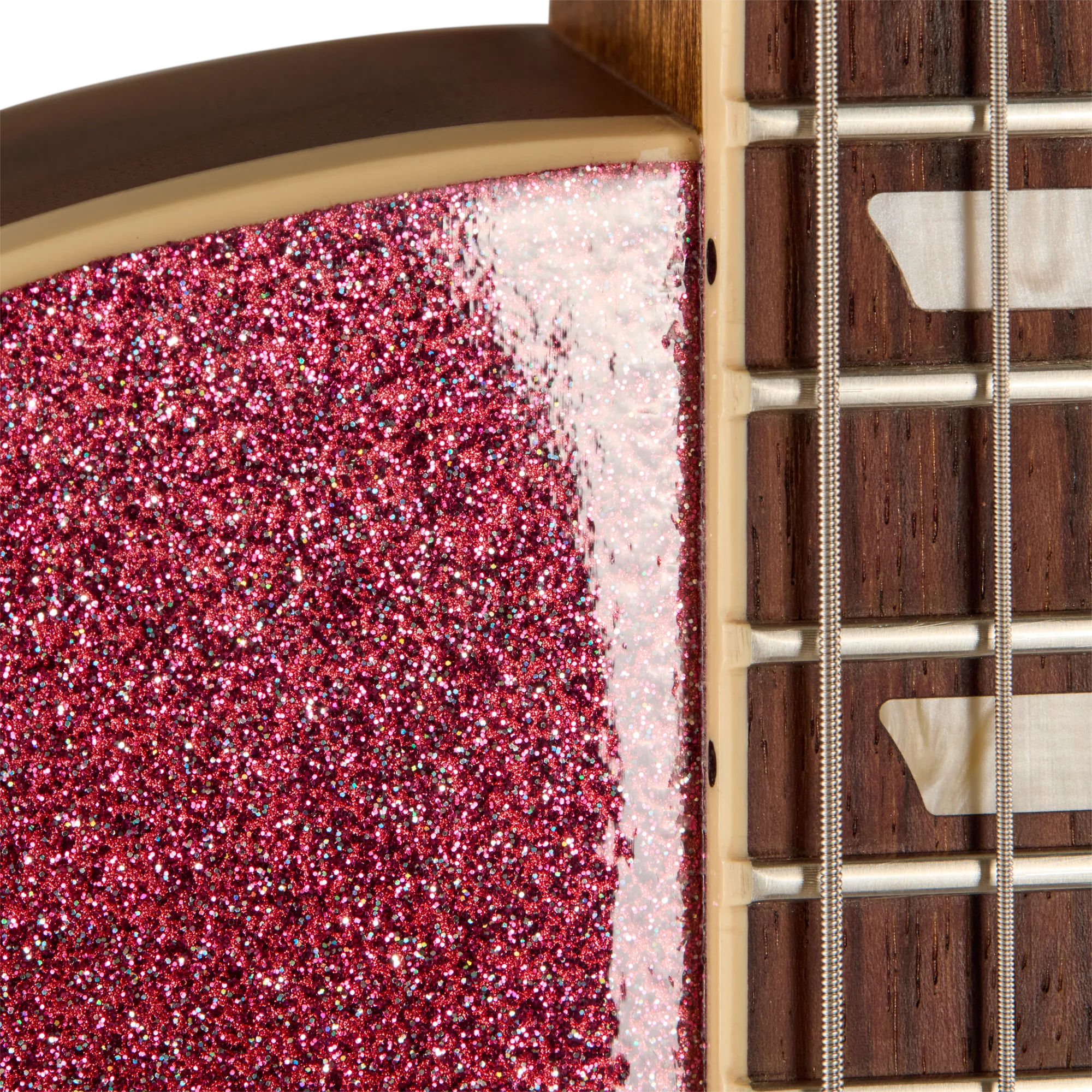 Gibson Mod™ Collection Les Paul Standard 50s, Hot Hibiscus 14 Gibson Mod™ Collection Les Paul Standard 50s, Hot Hibiscus