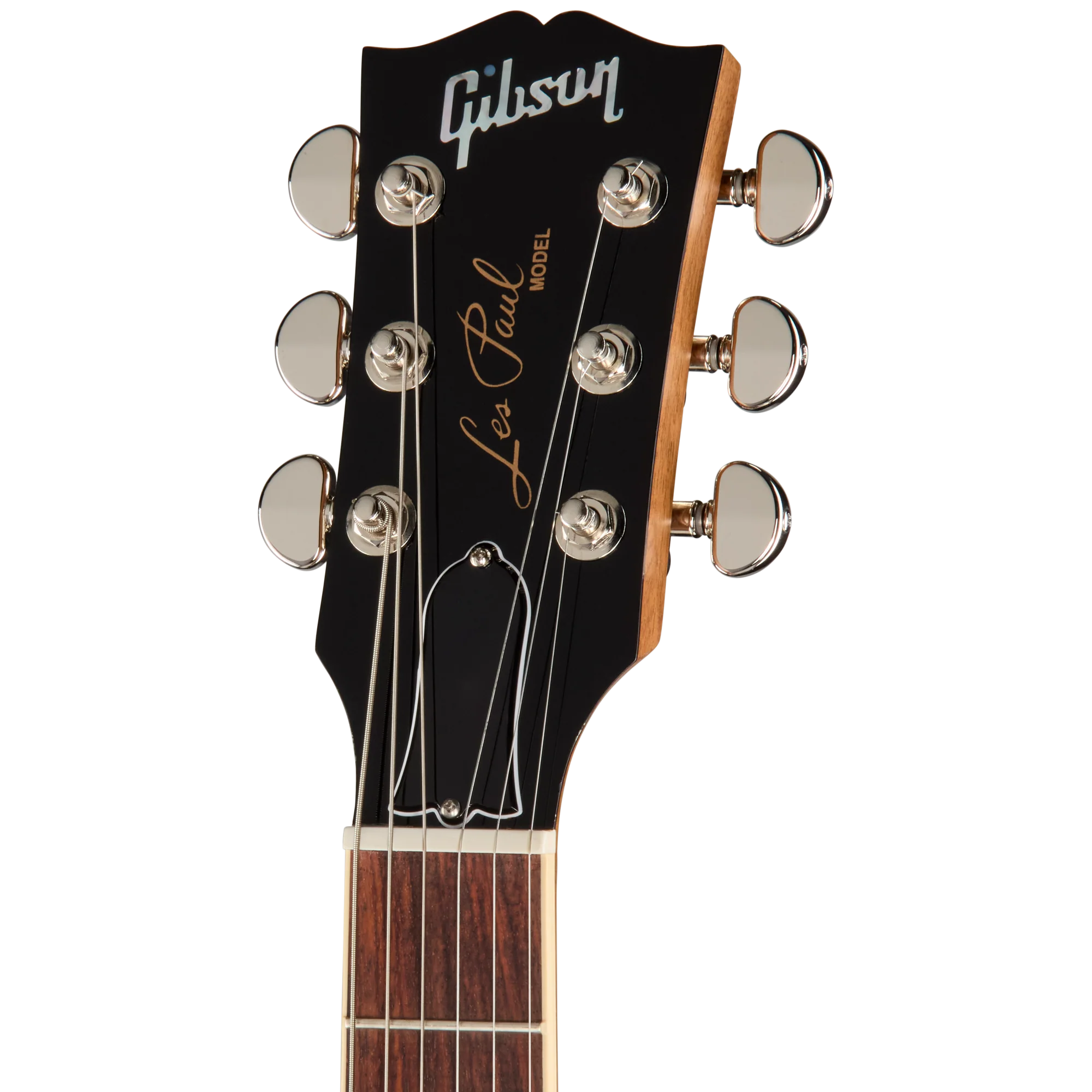 Gibson Mod™ Collection Les Paul Standard 50s, Hot Hibiscus 5 Gibson Mod™ Collection Les Paul Standard 50s, Hot Hibiscus