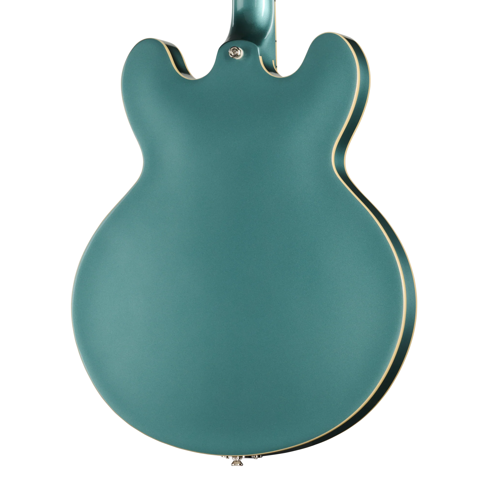 Epiphone Casino, Pelham Blue, Exclusive 2 Epiphone Casino, Pelham Blue, Exclusive