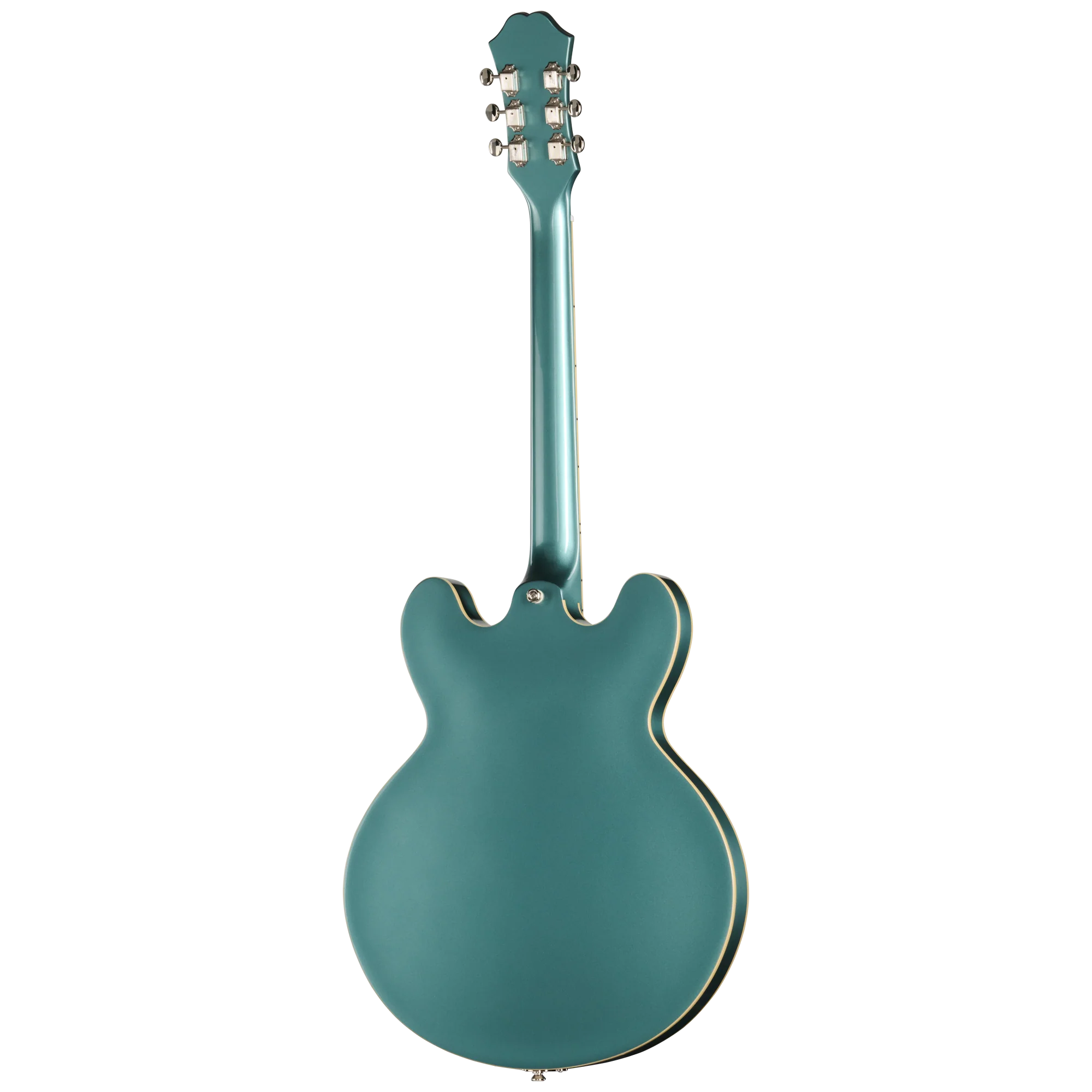 Epiphone Casino, Pelham Blue, Exclusive 4 Epiphone Casino, Pelham Blue, Exclusive