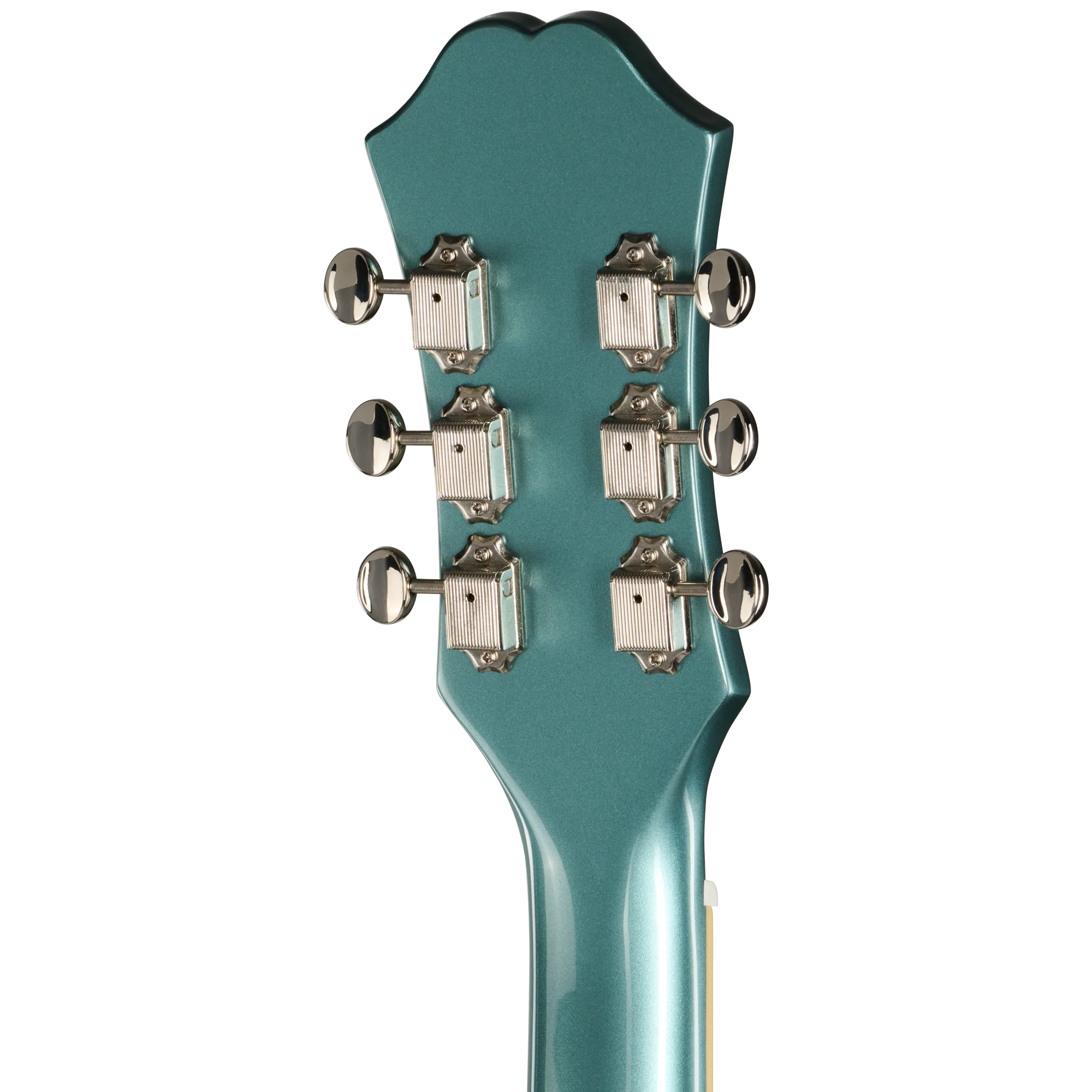 Epiphone Casino, Pelham Blue, Exclusive 6 Epiphone Casino, Pelham Blue, Exclusive