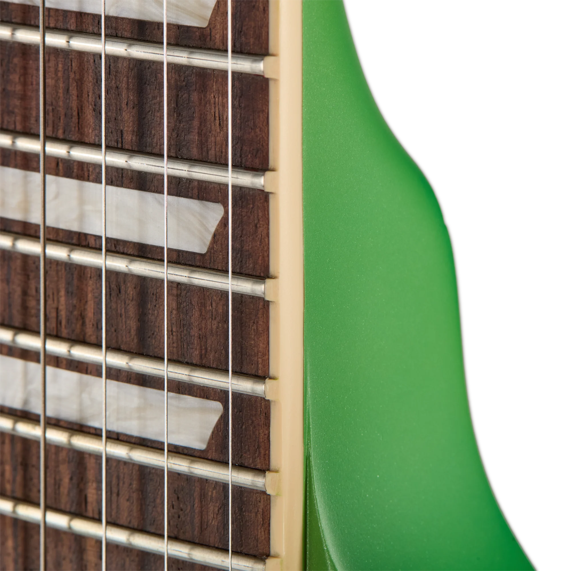 Gibson Mod™ Collection SG Standard, Kermithian Green 10 Gibson Mod™ Collection SG Standard, Kermithian Green