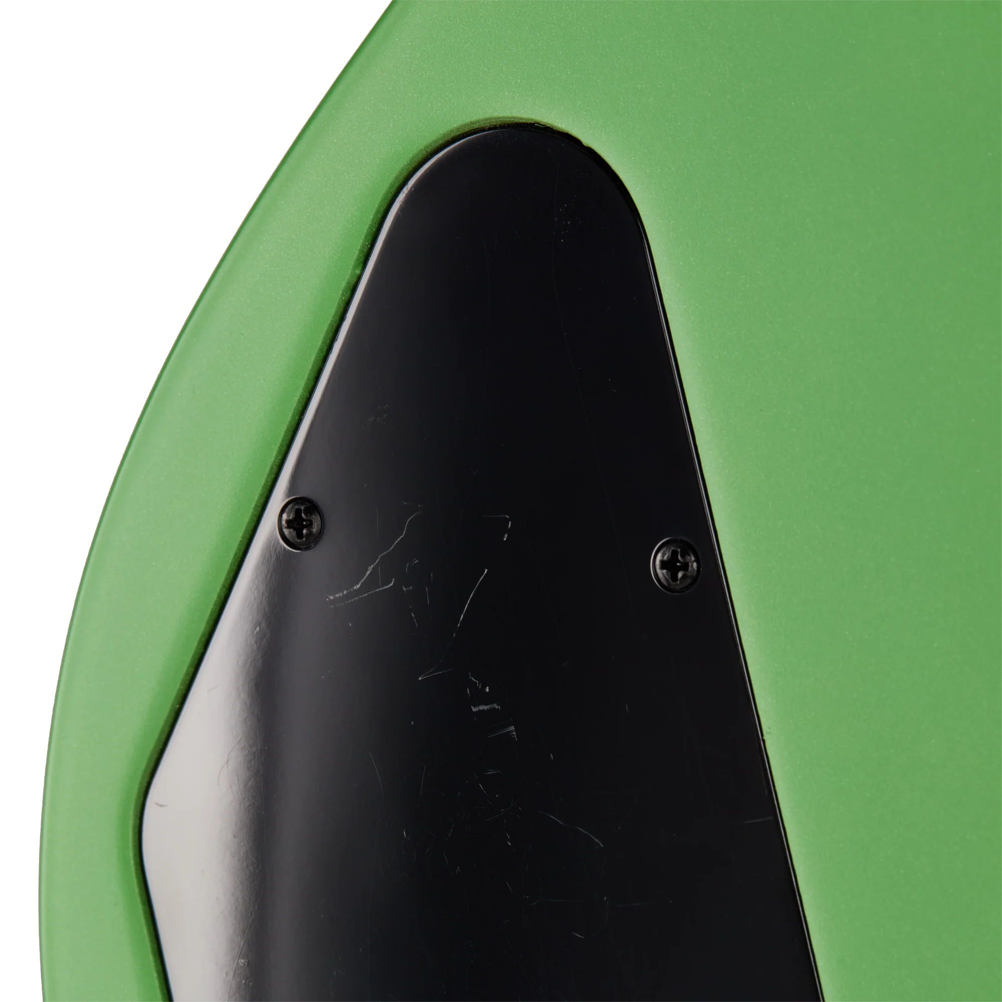 Gibson Mod™ Collection SG Standard, Kermithian Green 11 Gibson Mod™ Collection SG Standard, Kermithian Green