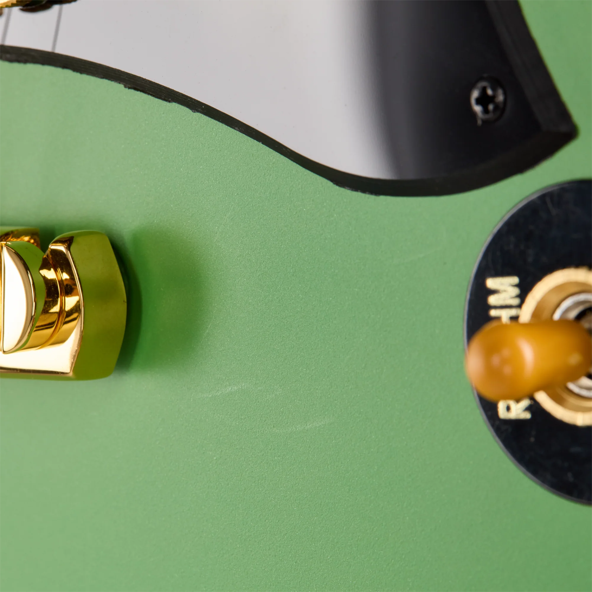 Gibson Mod™ Collection SG Standard, Kermithian Green 14 Gibson Mod™ Collection SG Standard, Kermithian Green