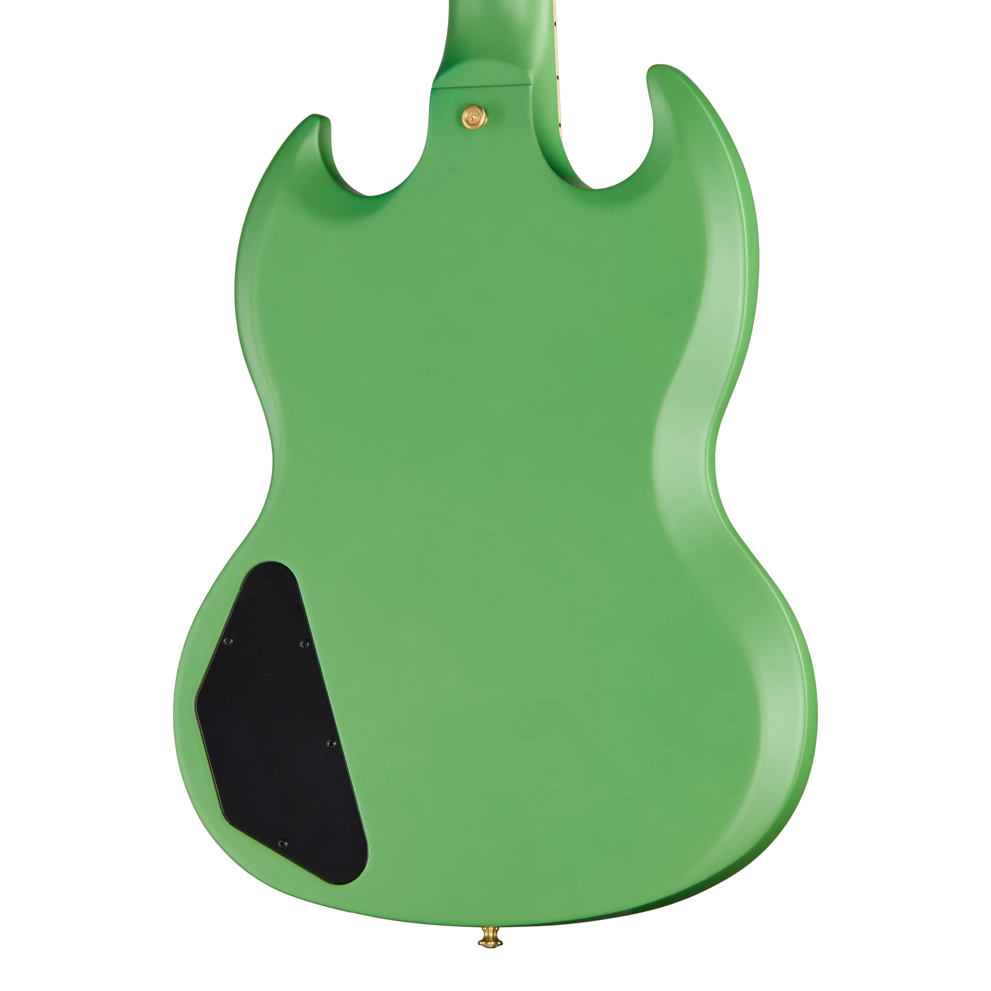 Gibson Mod™ Collection SG Standard, Kermithian Green 2 Gibson Mod™ Collection SG Standard, Kermithian Green