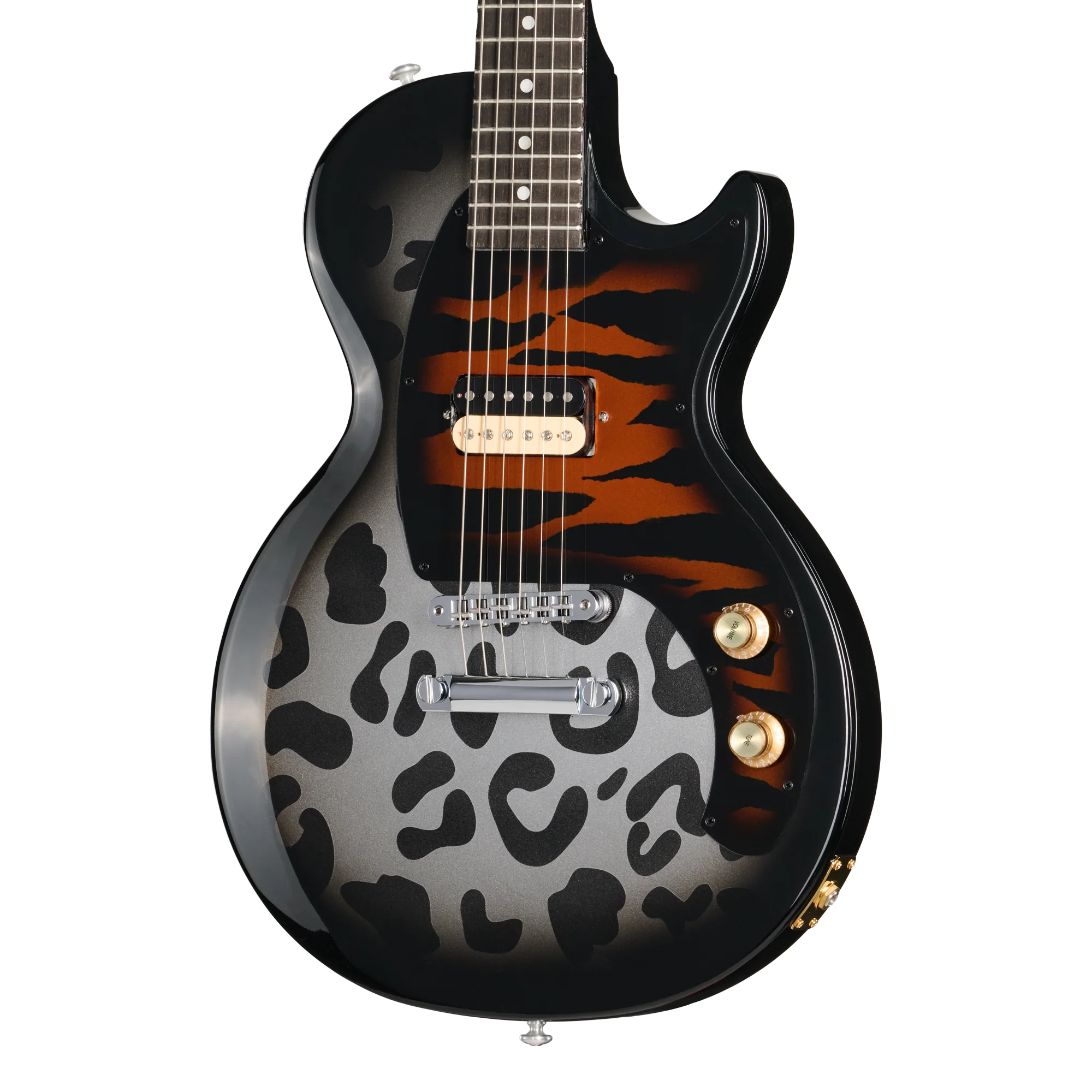 Gibson Mod™ Collection Les Paul Music City Special, Double Dog 1 Gibson Mod™ Collection Les Paul Music City Special, Double Dog