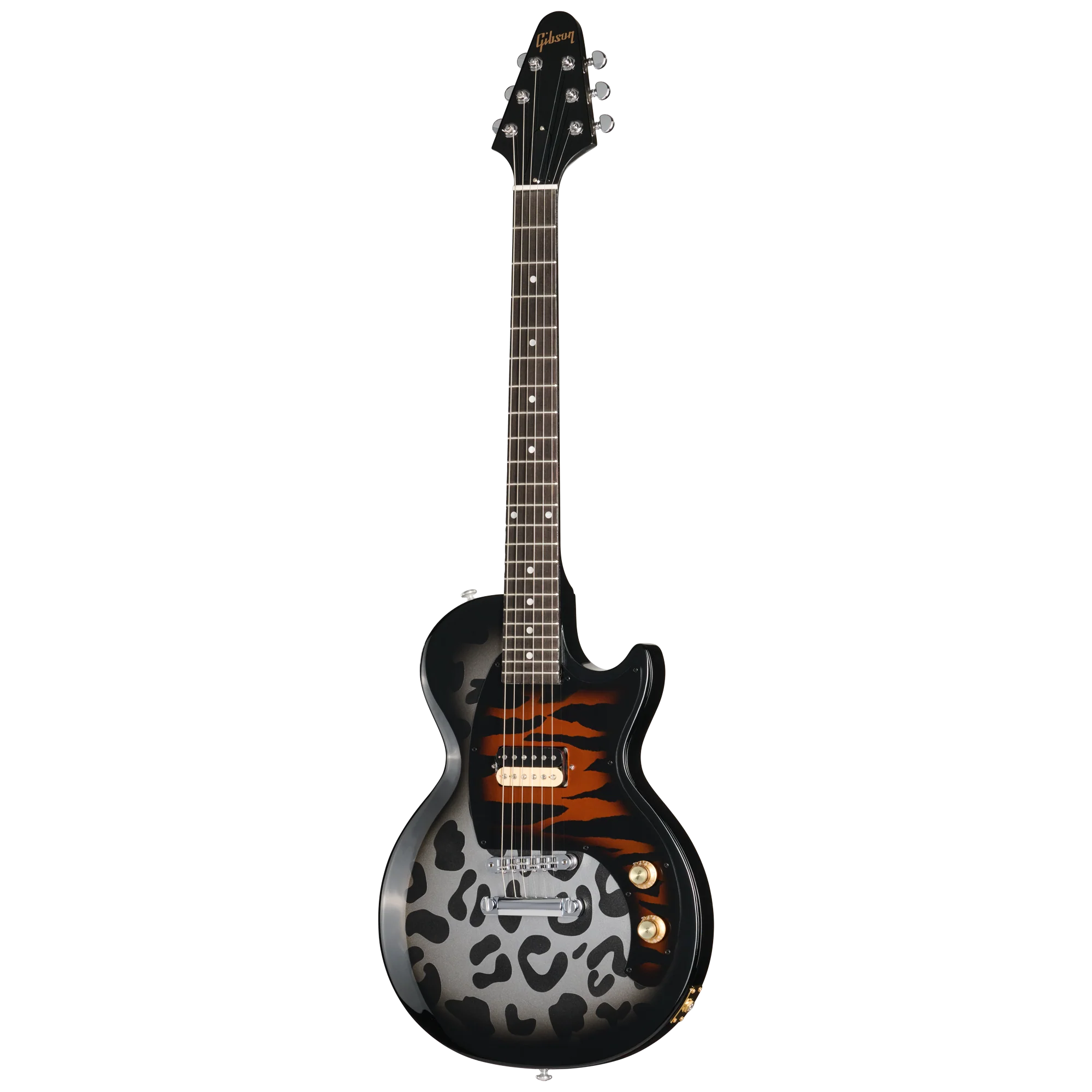 Gibson Mod™ Collection Les Paul Music City Special, Double Dog 3 Gibson Mod™ Collection Les Paul Music City Special, Double Dog