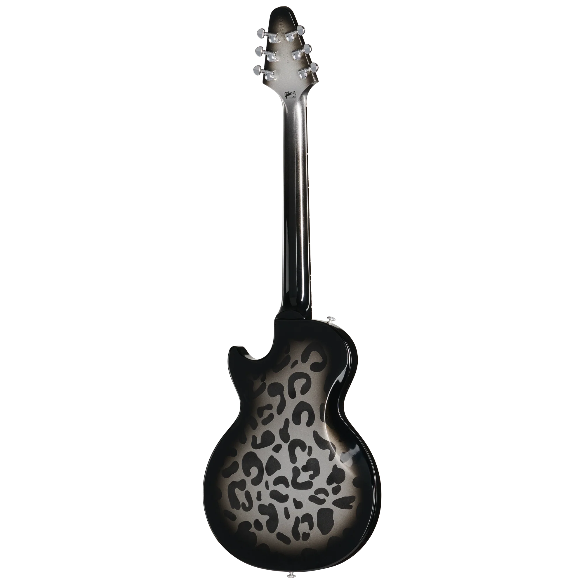 Gibson Mod™ Collection Les Paul Music City Special, Double Dog 4 Gibson Mod™ Collection Les Paul Music City Special, Double Dog