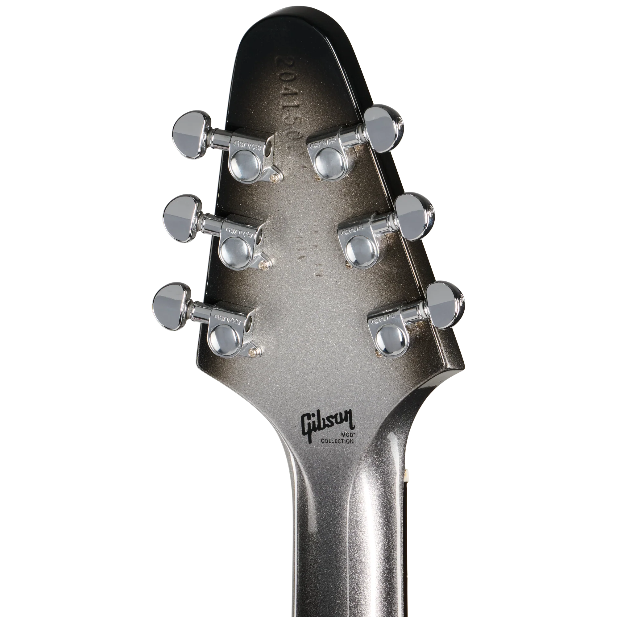 Gibson Mod™ Collection Les Paul Music City Special, Double Dog 6 Gibson Mod™ Collection Les Paul Music City Special, Double Dog