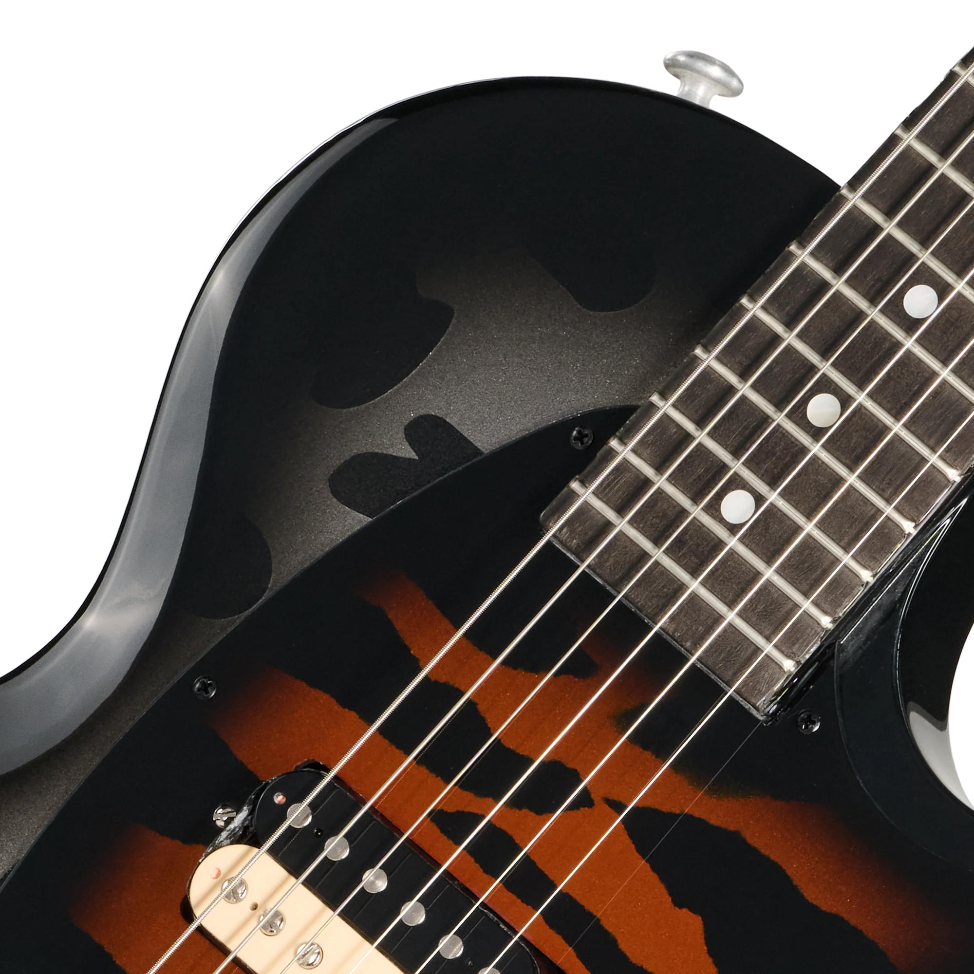 Gibson Mod™ Collection Les Paul Music City Special, Double Dog 7 Gibson Mod™ Collection Les Paul Music City Special, Double Dog