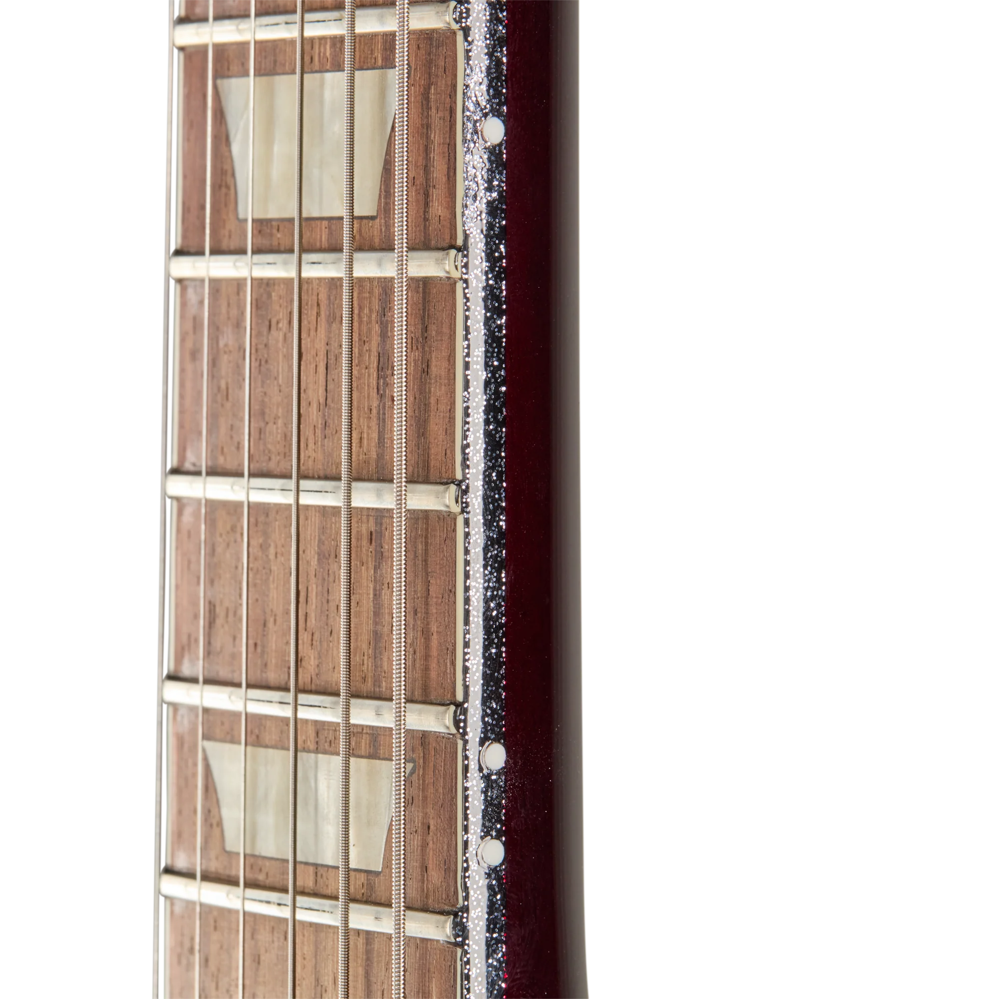 Gibson Mod™ Collection 1959 Les Paul Standard Reissue, Left-Handed, Dismal Flame 12 Gibson Mod™ Collection 1959 Les Paul Standard Reissue, Left-Handed, Dismal Flame