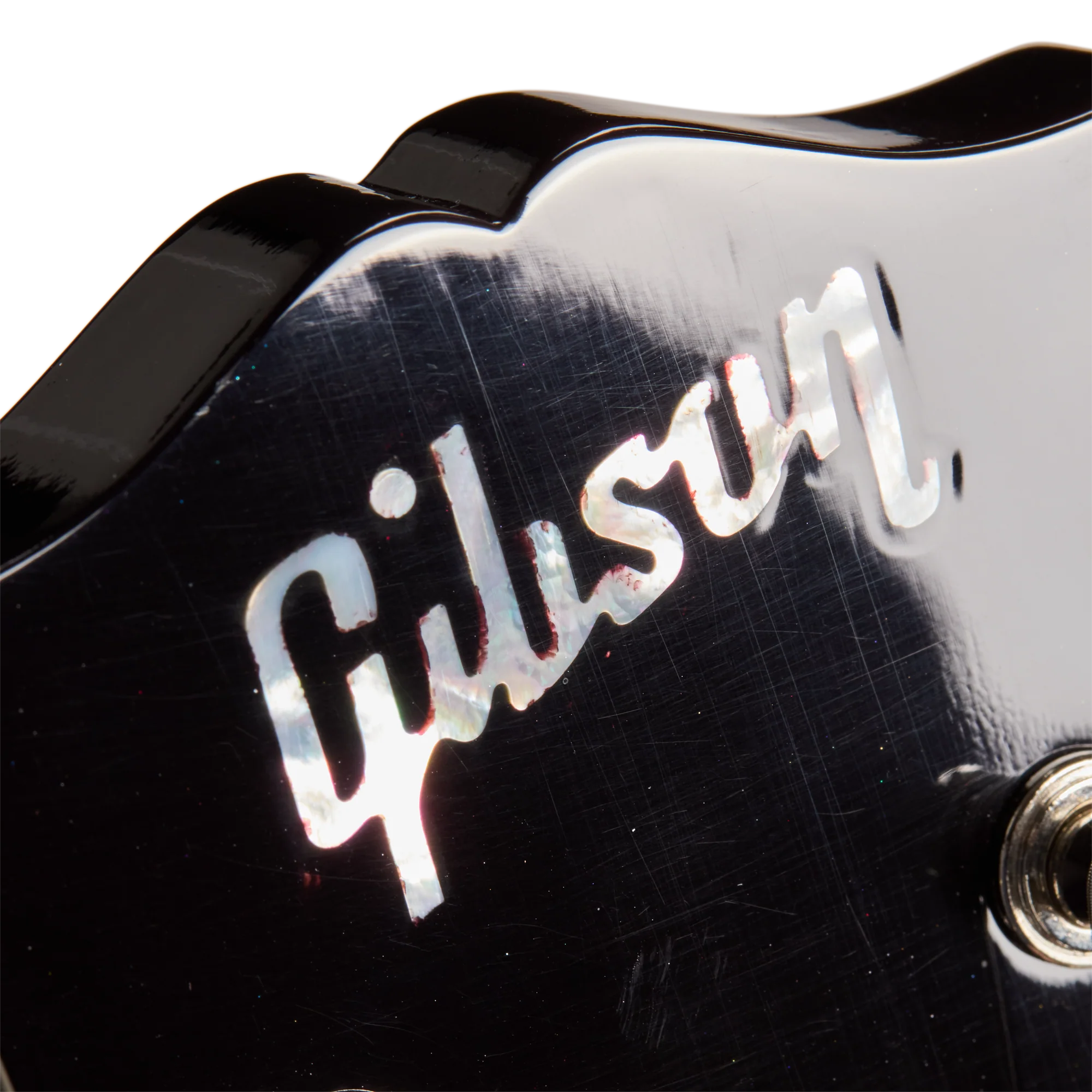 Gibson Mod™ Collection 1959 Les Paul Standard Reissue, Left-Handed, Dismal Flame 14 Gibson Mod™ Collection 1959 Les Paul Standard Reissue, Left-Handed, Dismal Flame