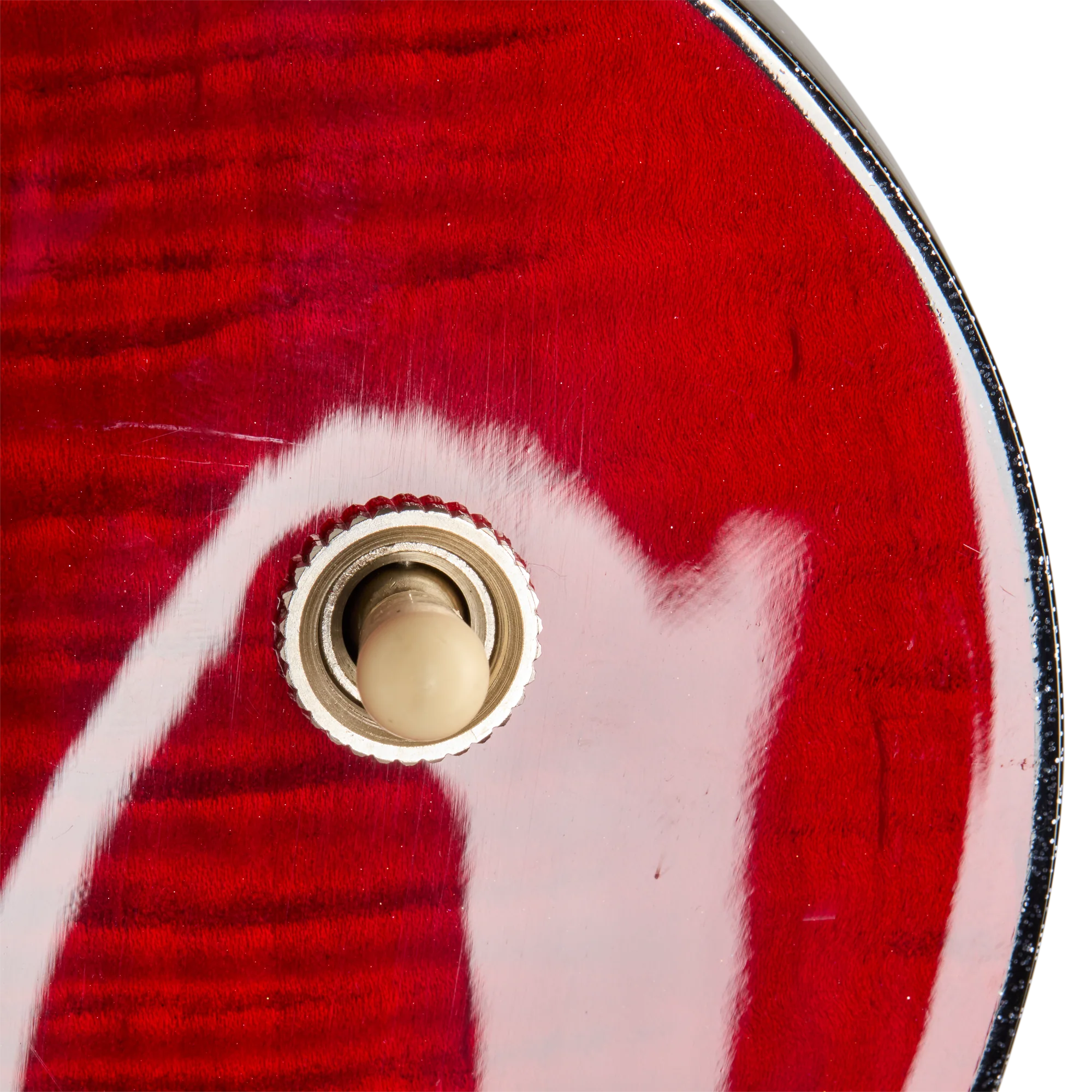 Gibson Mod™ Collection 1959 Les Paul Standard Reissue, Left-Handed, Dismal Flame 16 Gibson Mod™ Collection 1959 Les Paul Standard Reissue, Left-Handed, Dismal Flame