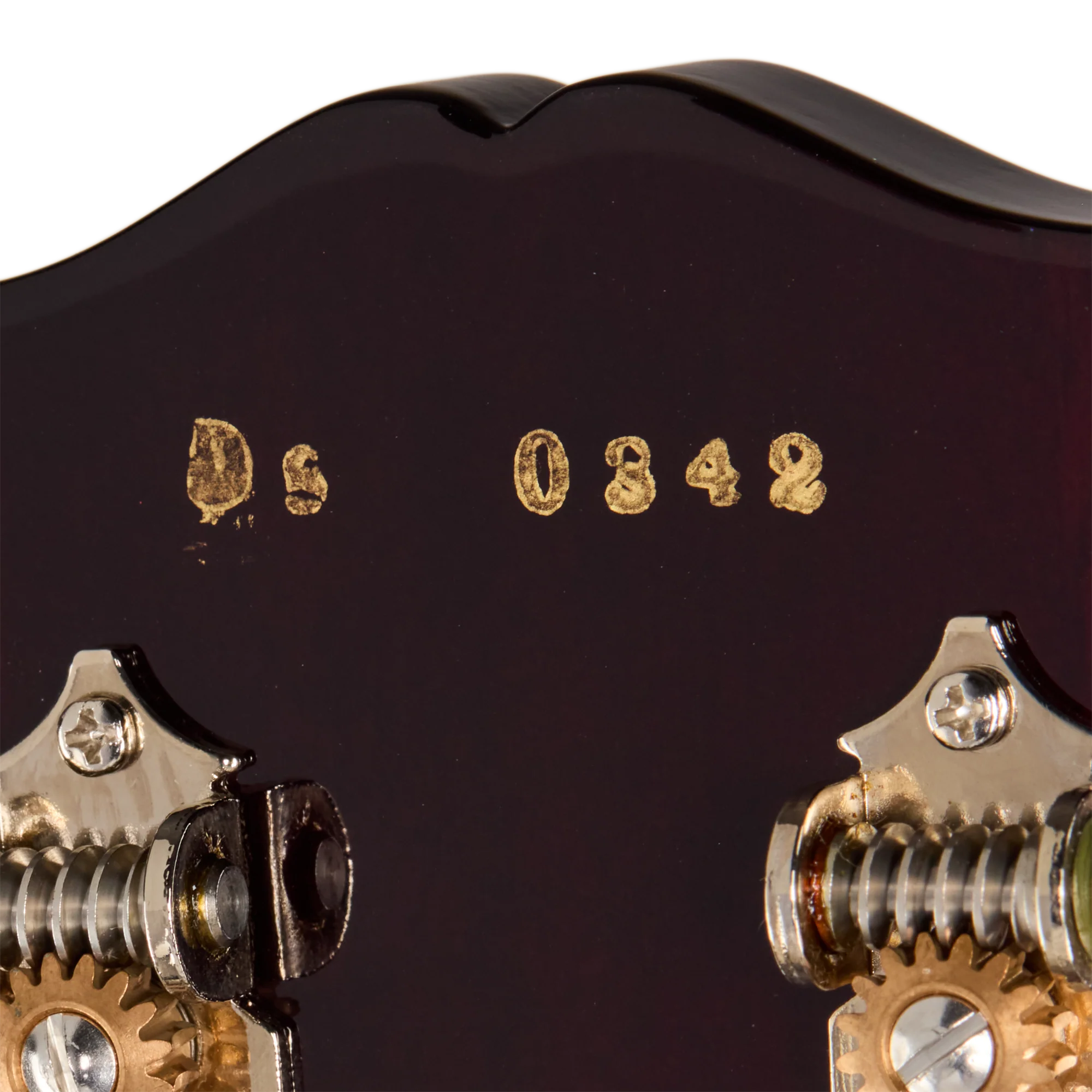 Gibson Mod™ Collection 1959 Les Paul Standard Reissue, Left-Handed, Dismal Flame 18 Gibson Mod™ Collection 1959 Les Paul Standard Reissue, Left-Handed, Dismal Flame