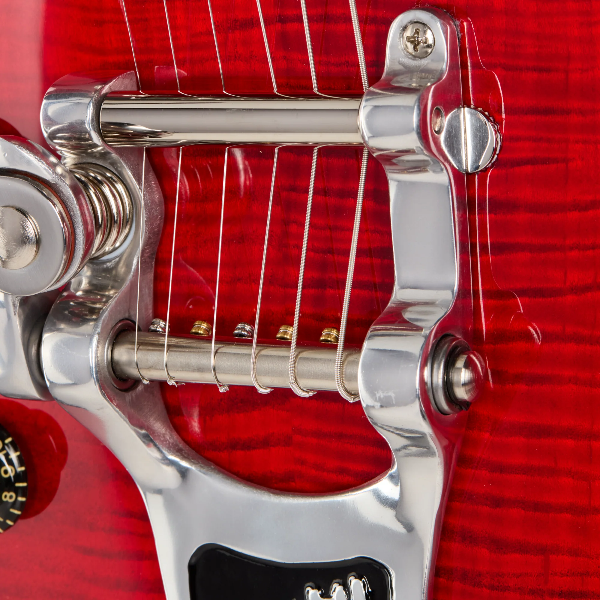 Gibson Mod™ Collection 1959 Les Paul Standard Reissue, Left-Handed, Dismal Flame 19 Gibson Mod™ Collection 1959 Les Paul Standard Reissue, Left-Handed, Dismal Flame
