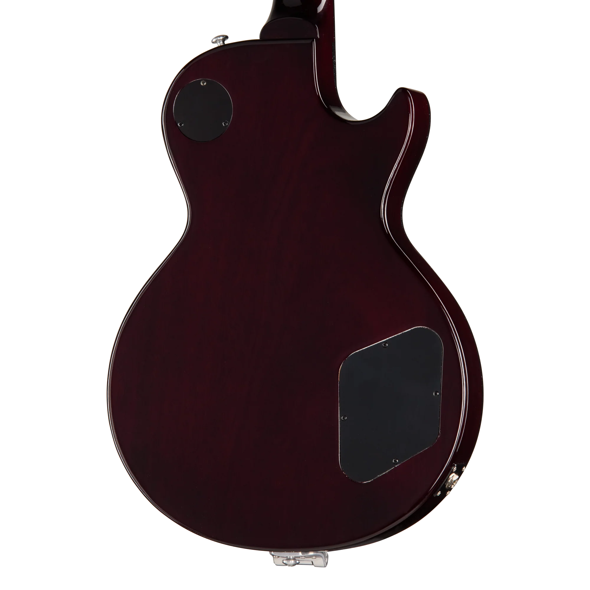 Gibson Mod™ Collection 1959 Les Paul Standard Reissue, Left-Handed, Dismal Flame 2 Gibson Mod™ Collection 1959 Les Paul Standard Reissue, Left-Handed, Dismal Flame