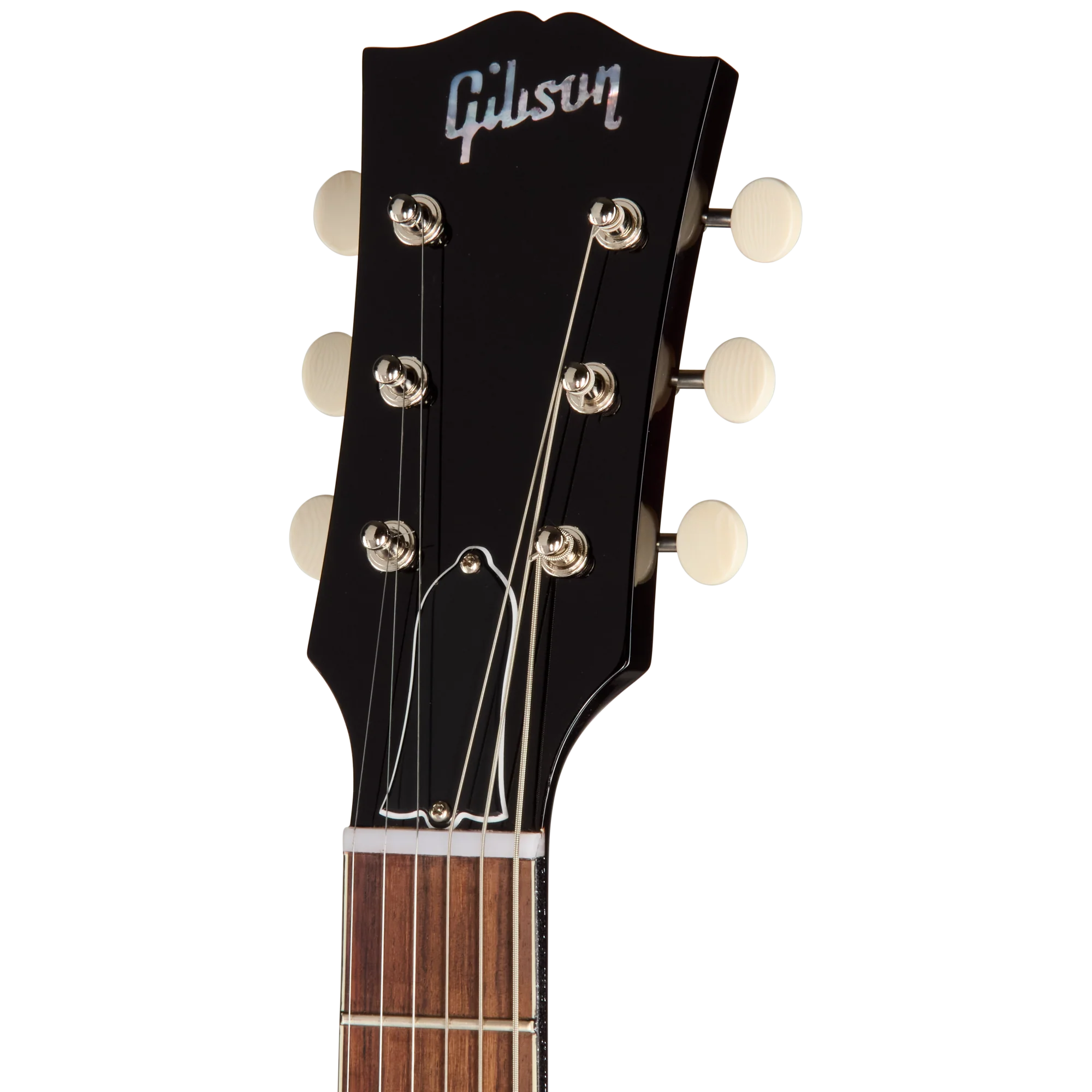 Gibson Mod™ Collection 1959 Les Paul Standard Reissue, Left-Handed, Dismal Flame 5 Gibson Mod™ Collection 1959 Les Paul Standard Reissue, Left-Handed, Dismal Flame