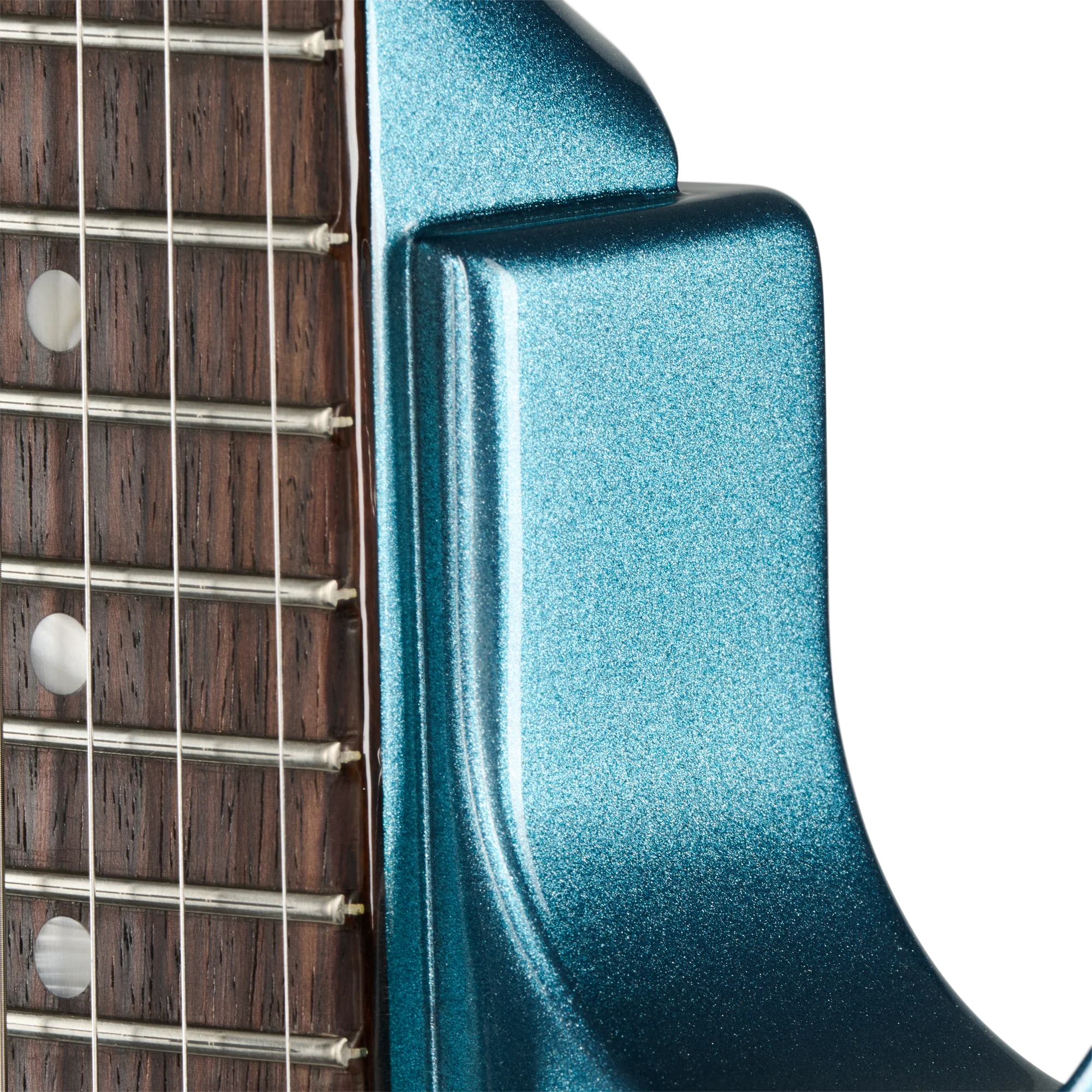 Gibson Mod™ Collection Les Paul Junior, Nicely Iced Blue 11 Gibson Mod™ Collection Les Paul Junior, Nicely Iced Blue