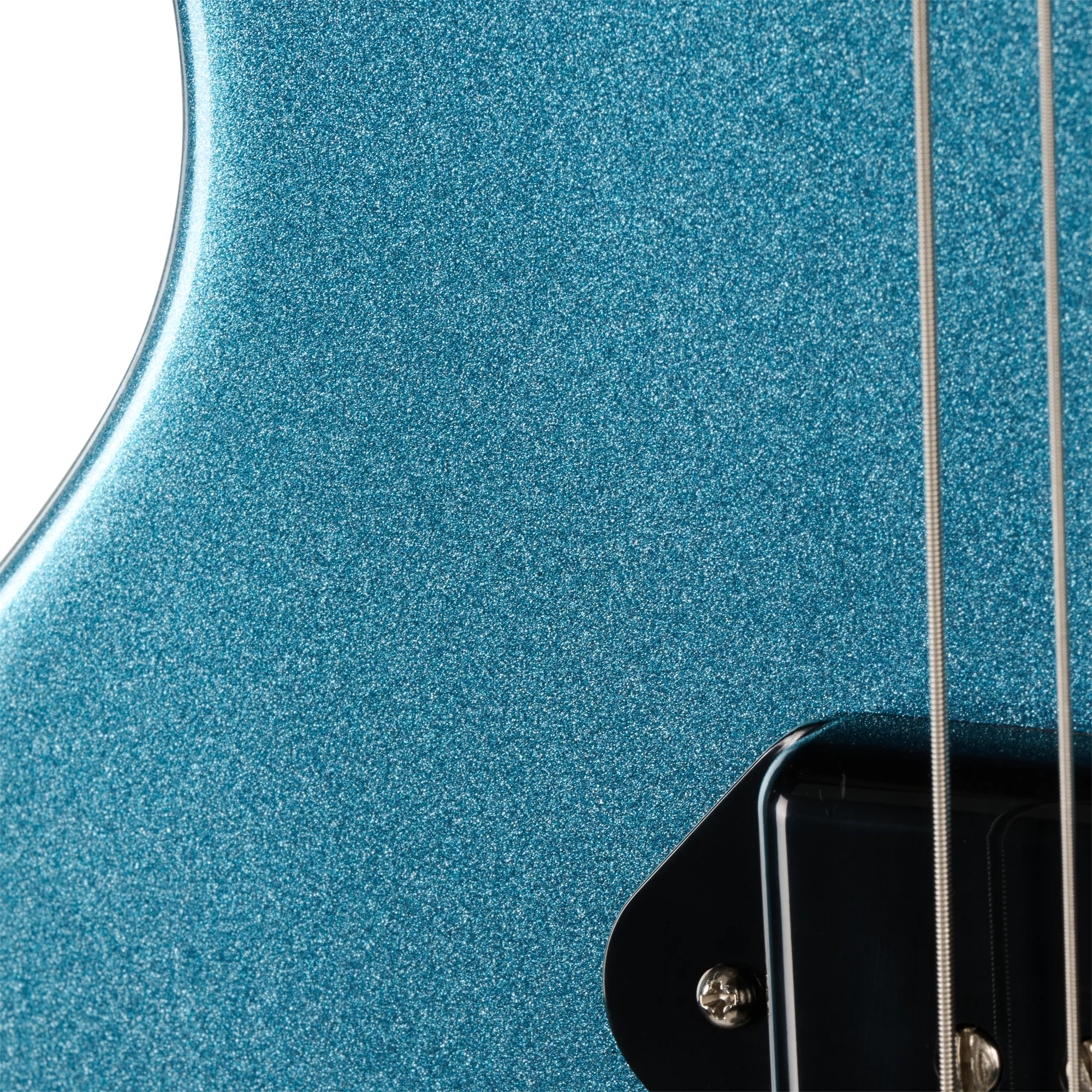 Gibson Mod™ Collection Les Paul Junior, Nicely Iced Blue 12 Gibson Mod™ Collection Les Paul Junior, Nicely Iced Blue