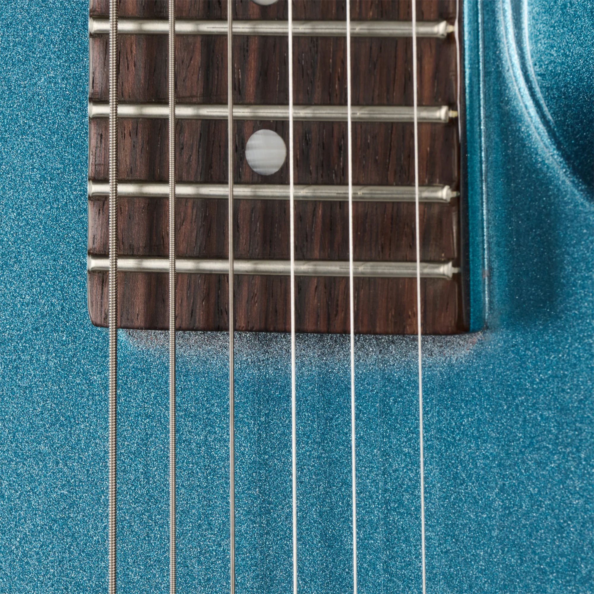 Gibson Mod™ Collection Les Paul Junior, Nicely Iced Blue 13 Gibson Mod™ Collection Les Paul Junior, Nicely Iced Blue