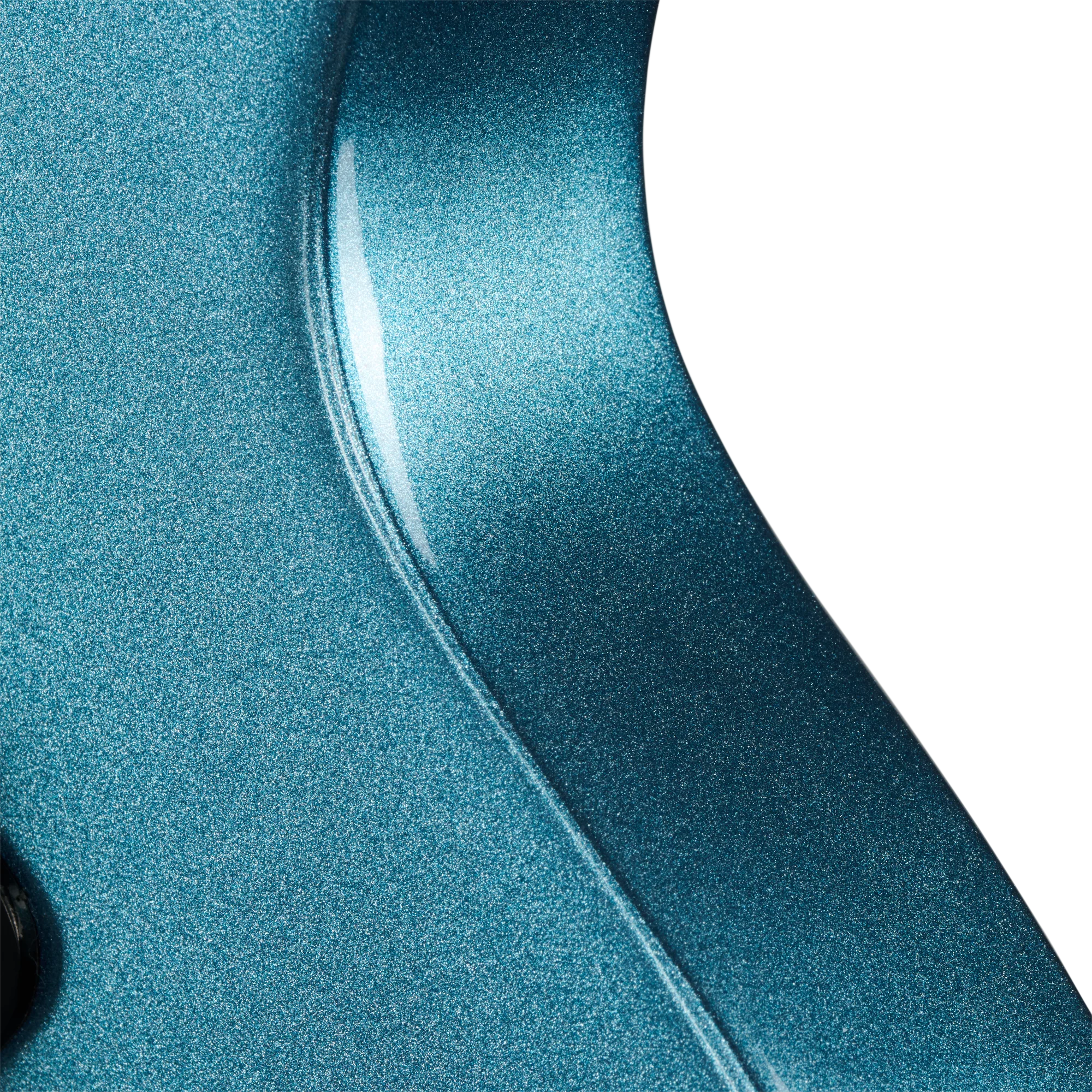 Gibson Mod™ Collection Les Paul Junior, Nicely Iced Blue 14 Gibson Mod™ Collection Les Paul Junior, Nicely Iced Blue
