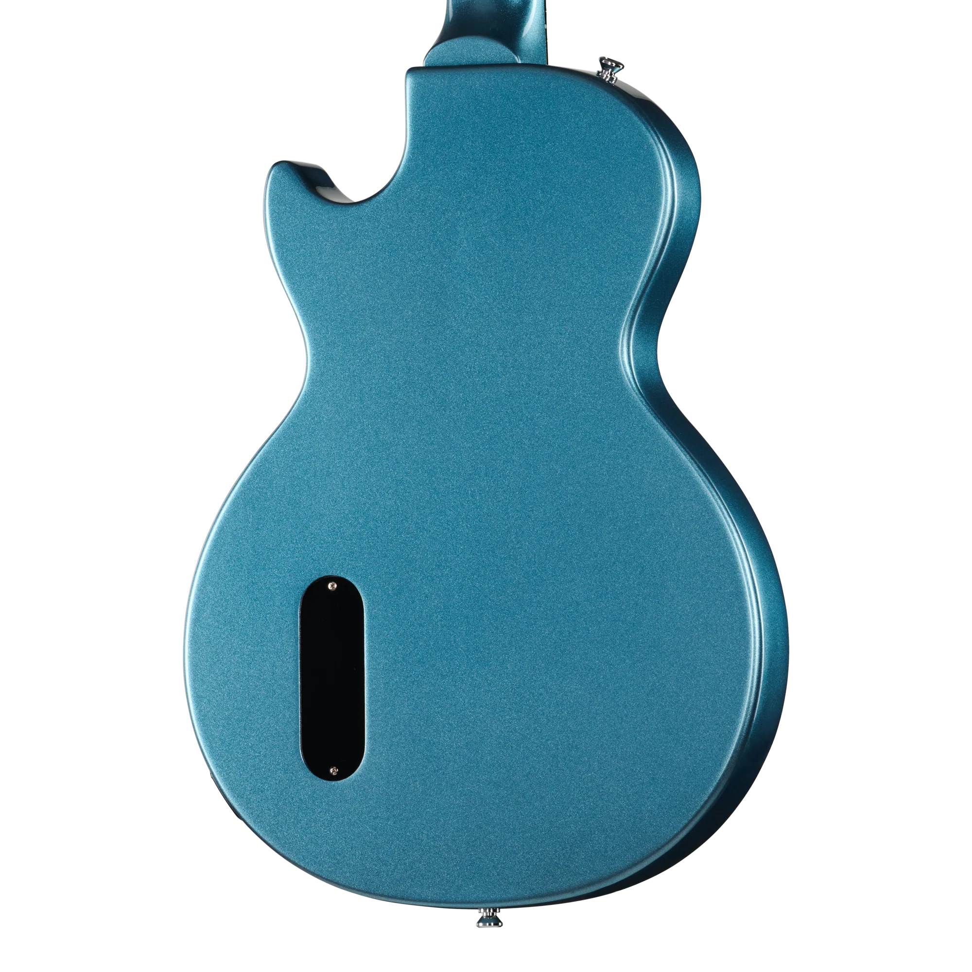 Gibson Mod™ Collection Les Paul Junior, Nicely Iced Blue 2 Gibson Mod™ Collection Les Paul Junior, Nicely Iced Blue